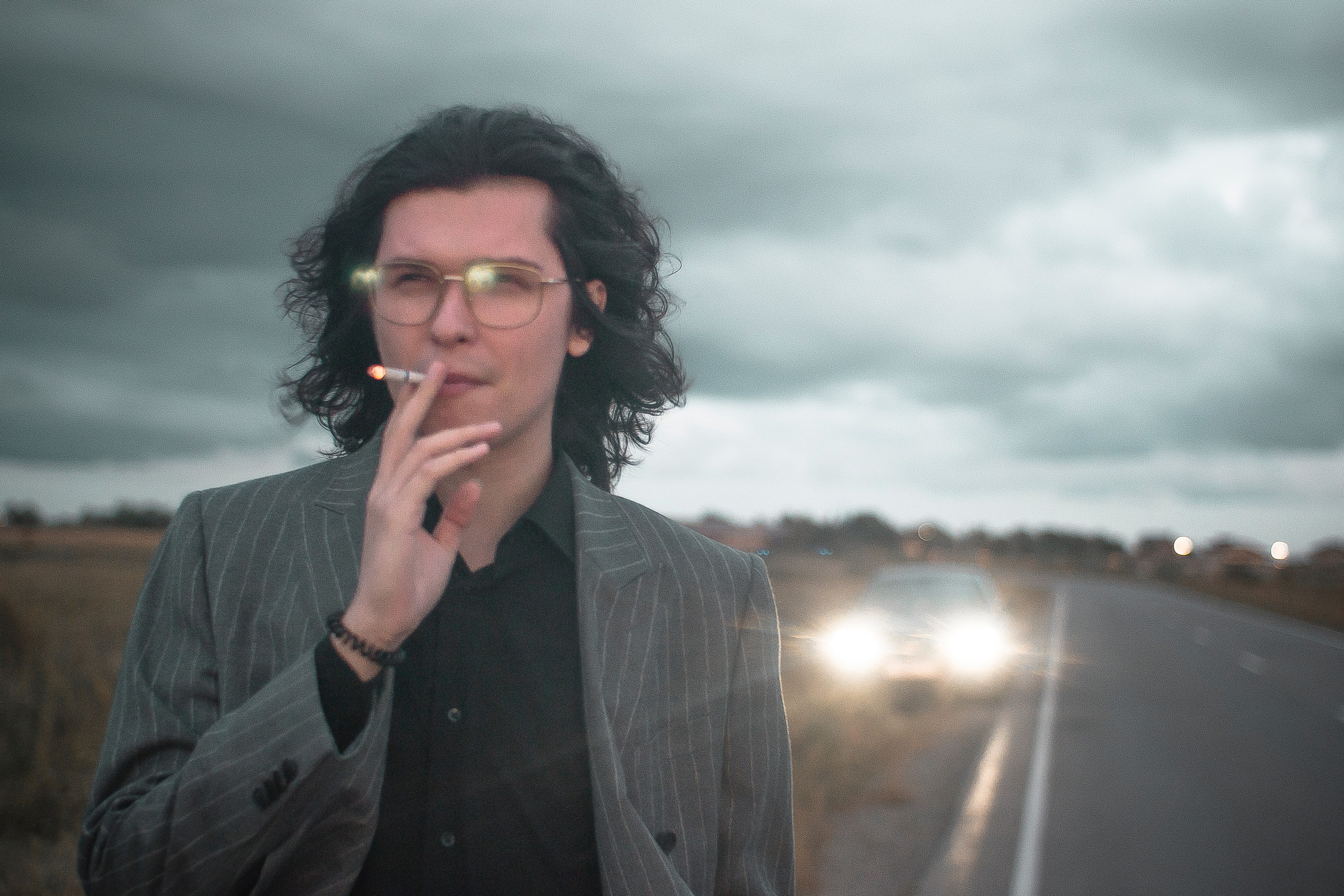 Даниил. Арт-фотограф в Рязани Курилов Евгений