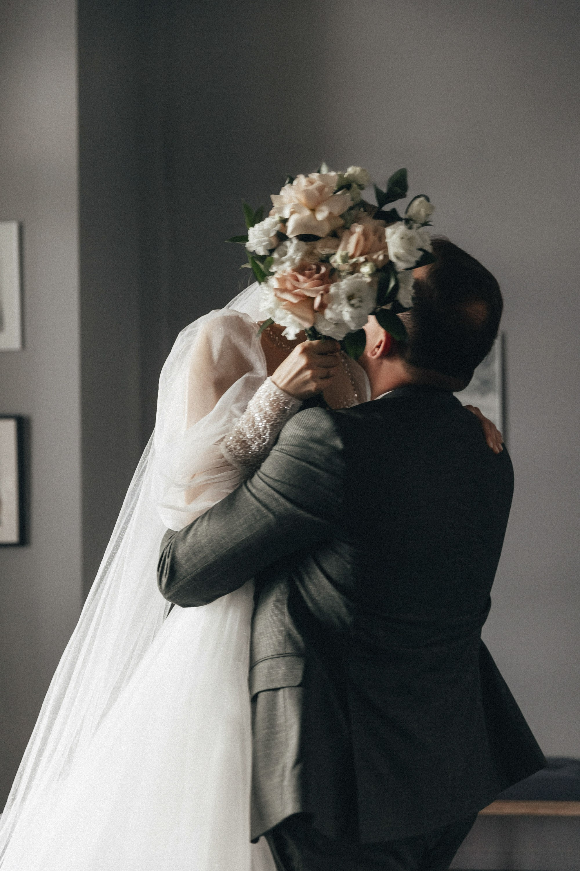 ДАРЬЯ & ИВАН ` 09.09.23. Maria Startseva Photo