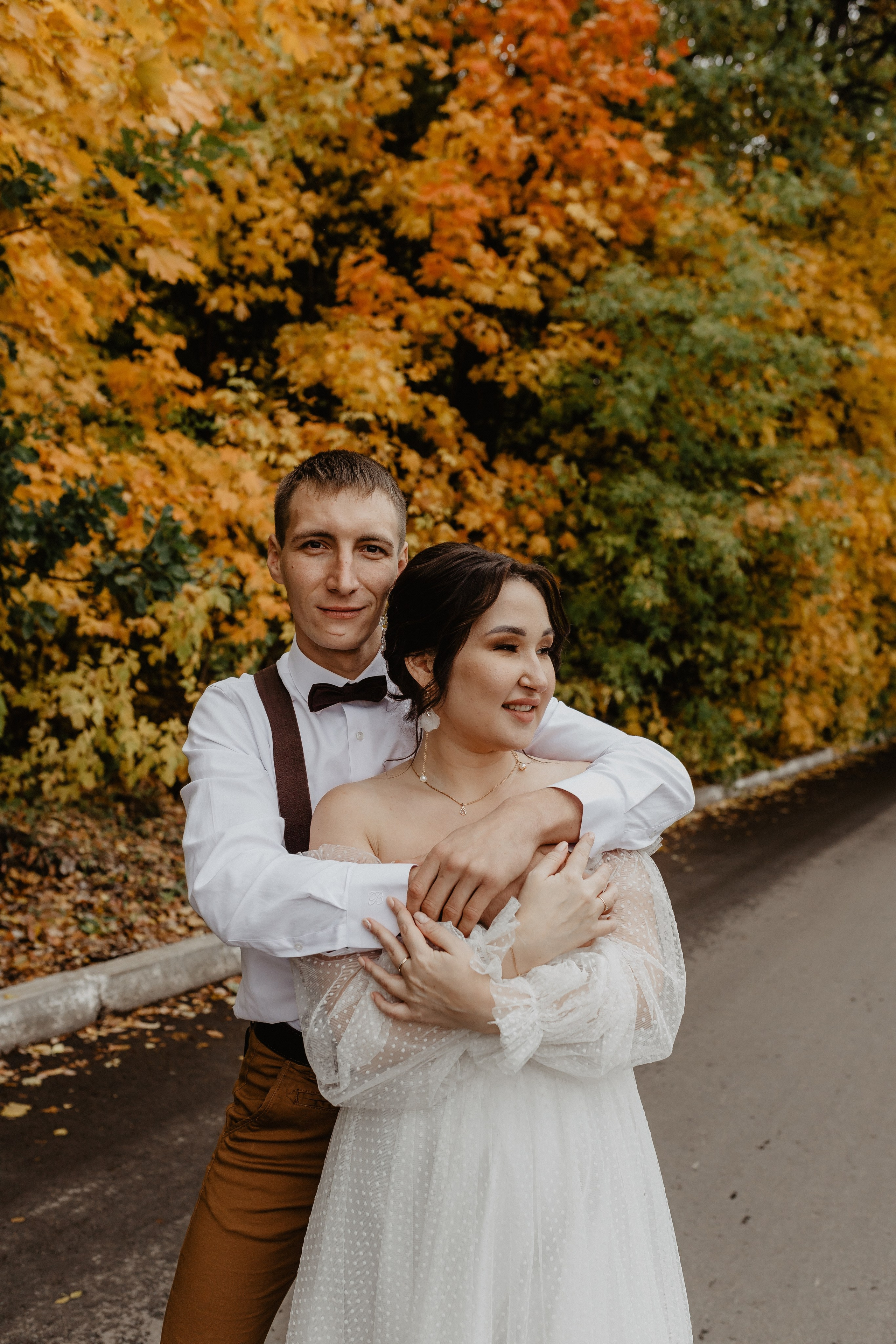 Альберт и Юлианна. Свадебный и семейный фотограф в Нижнекамске, Набережных Челнах