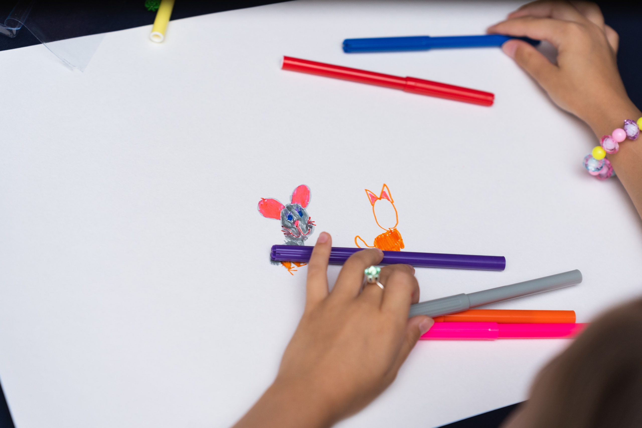 Детский праздник. Фотограф в Новосибирске | Елена