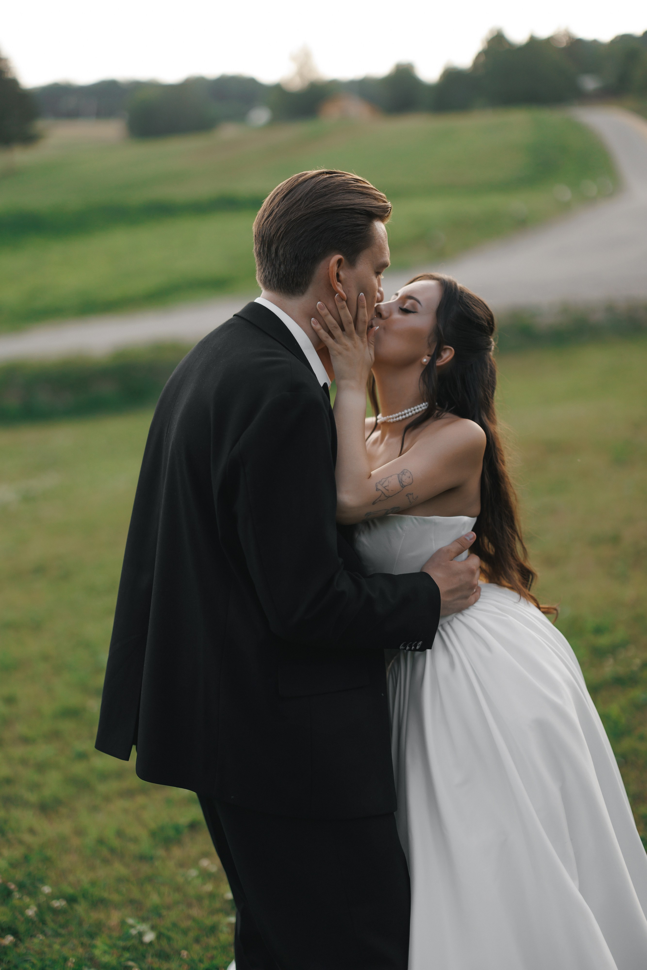 Никита & Регина. Свадебный и семейный фотограф Татьяна Селезнева