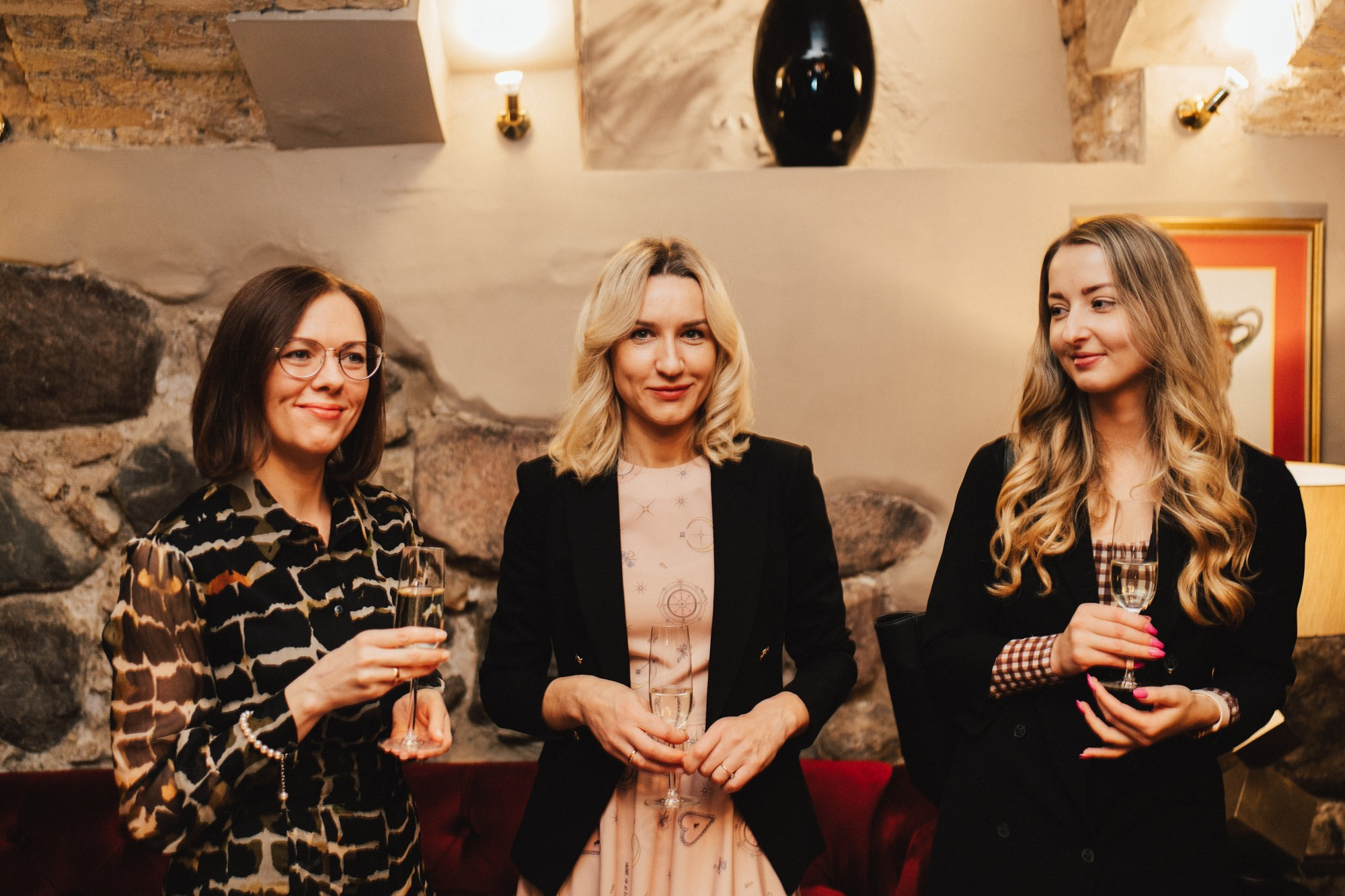 ISM Awards Ceremony 2025. Photographer in Vilnius