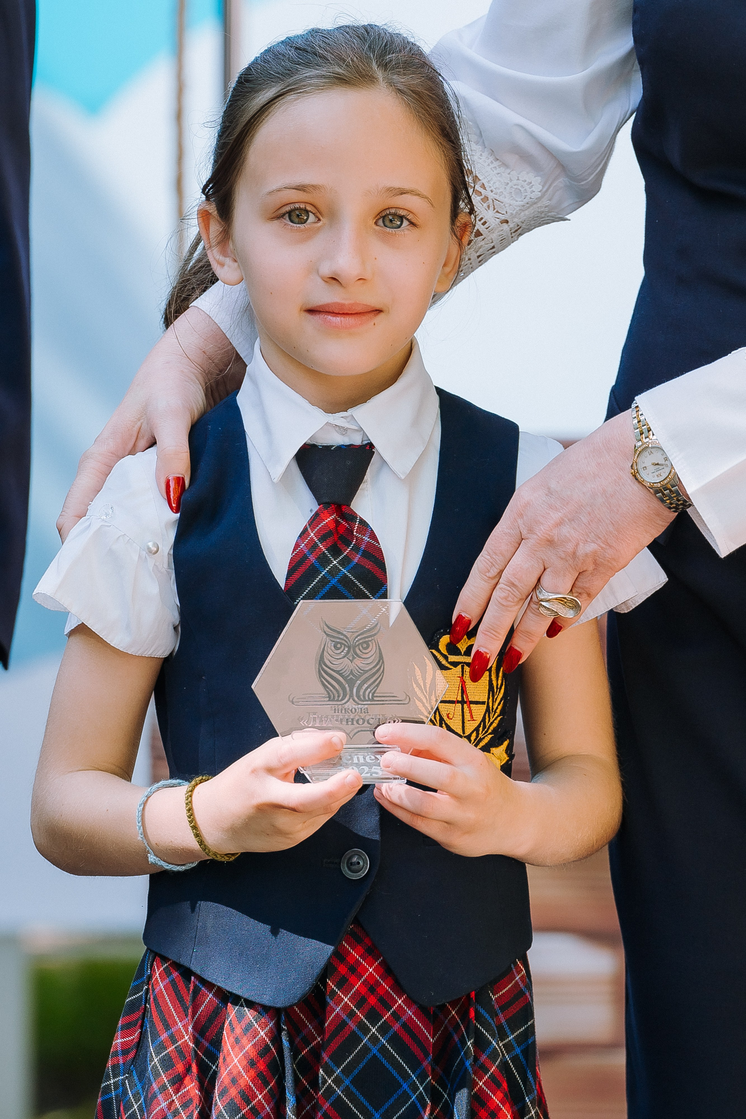 11 класс школа «Личность». Выпускные альбомы Натальи Бутко: Новороссийск, Анапа, Геленджик