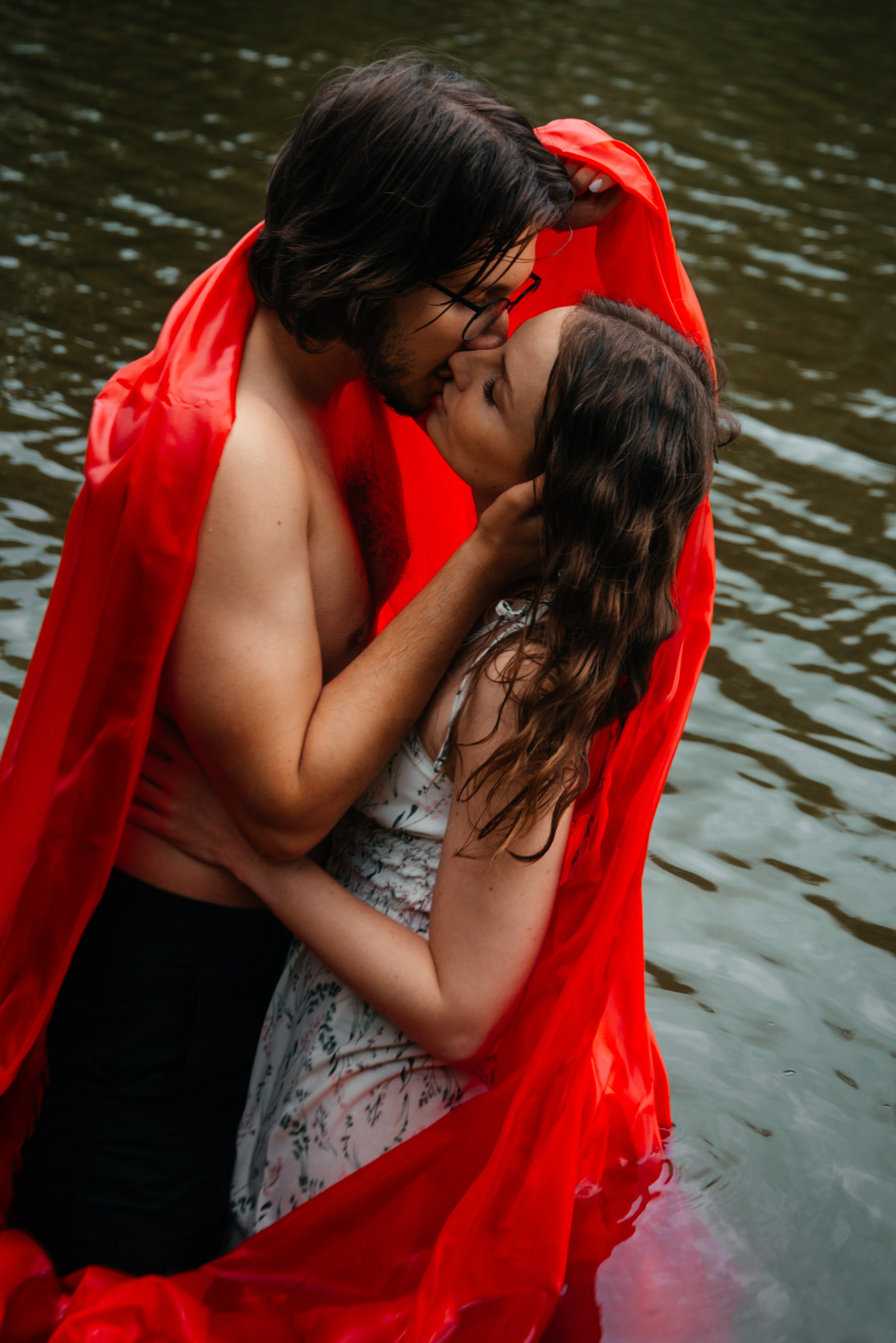 Вика & Игорь. Мария Яровая фотограф Хабаровск