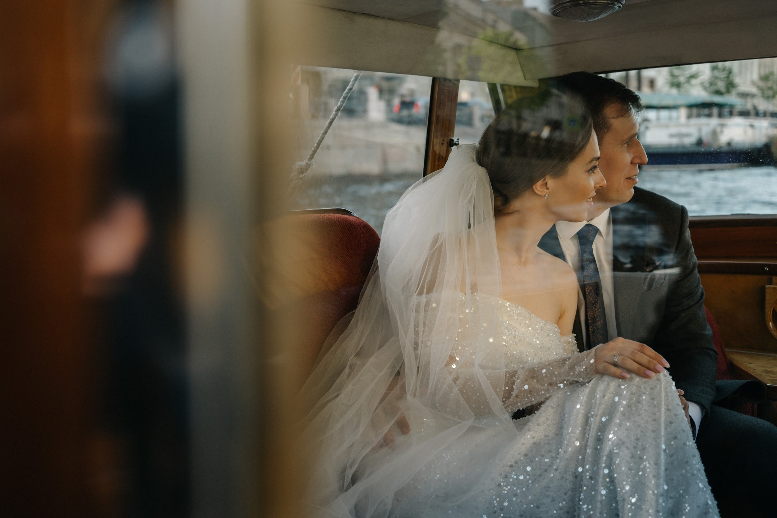 From Spb with love. Свадебный организатор Viktoria.Wedding