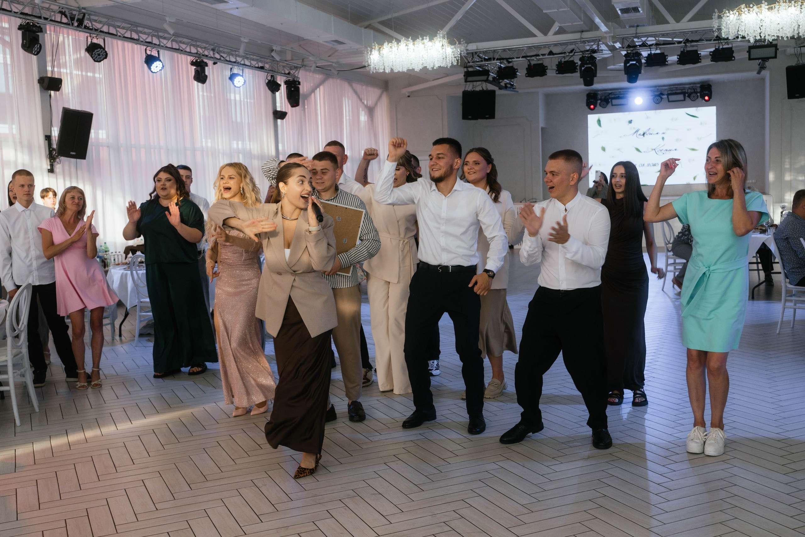 Wedding day #90. Свадебный, семейный фотограф в Рязани Лена Брант