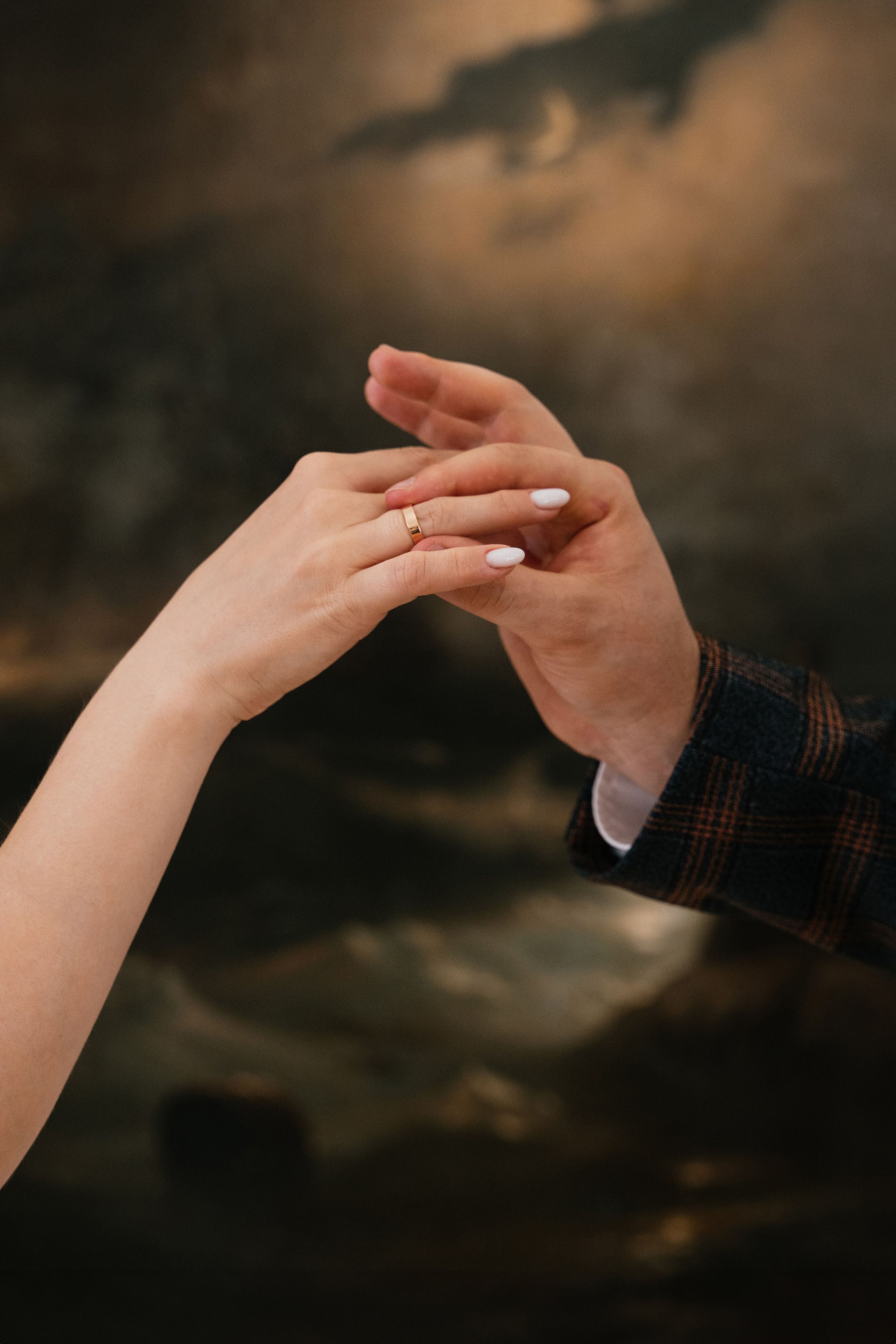 Wedding day #65. Свадебный, семейный фотограф в Рязани Лена Брант