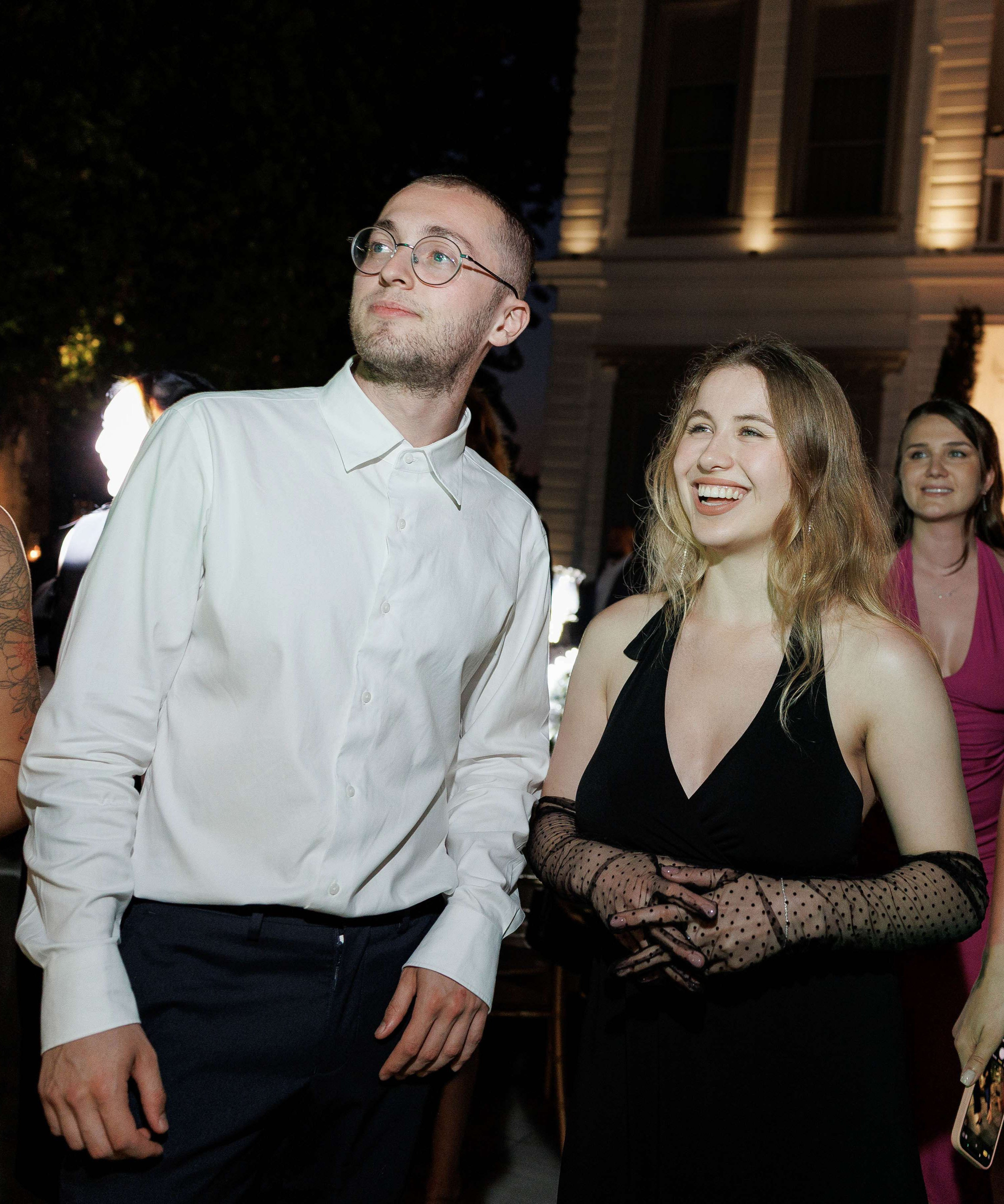 Nadya+Victor. Фотограф Иван Газукин