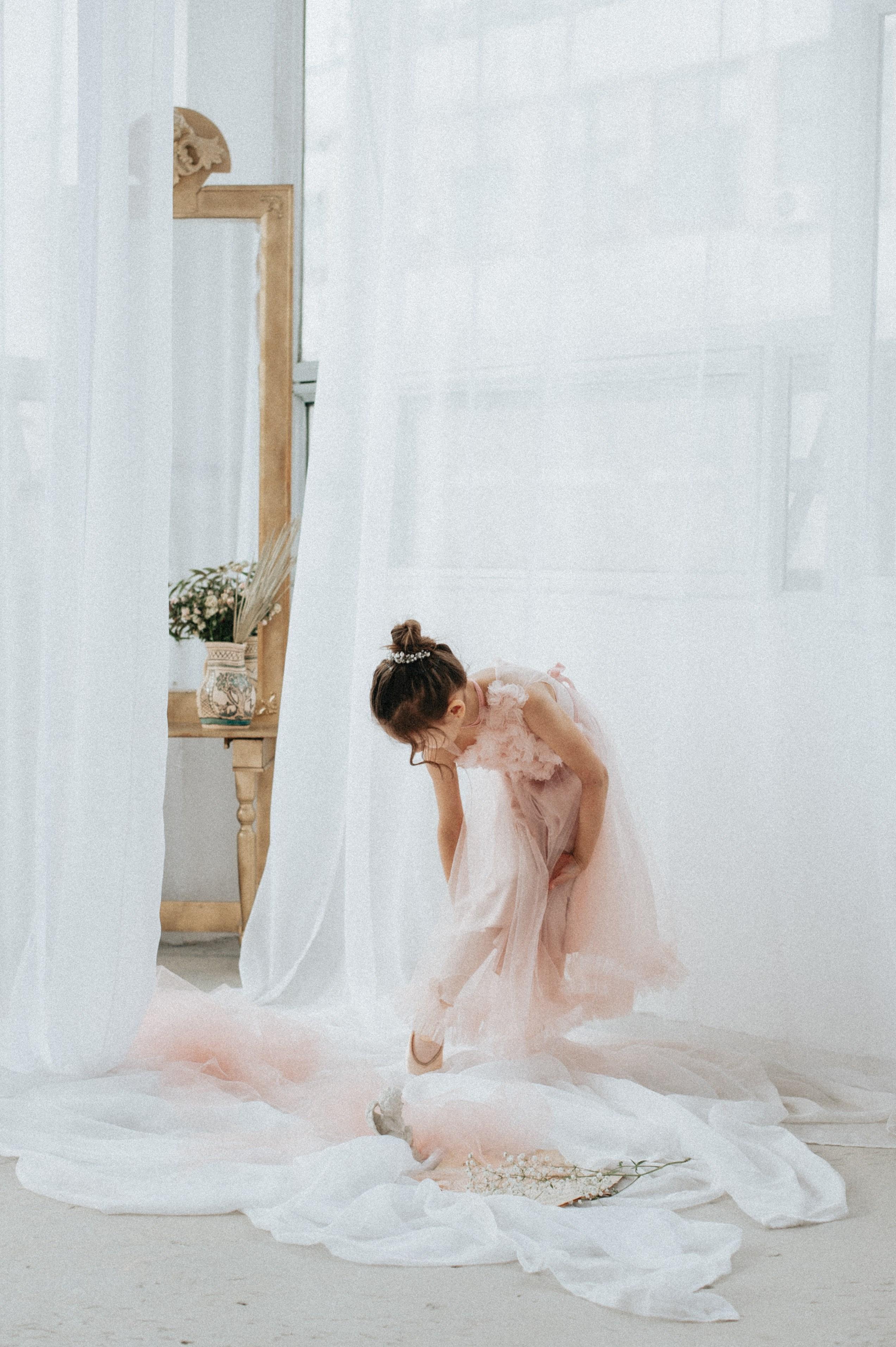 NASTYA. Профессиональный репортажный, коммерческий фотограф в Санкт-Петербурге