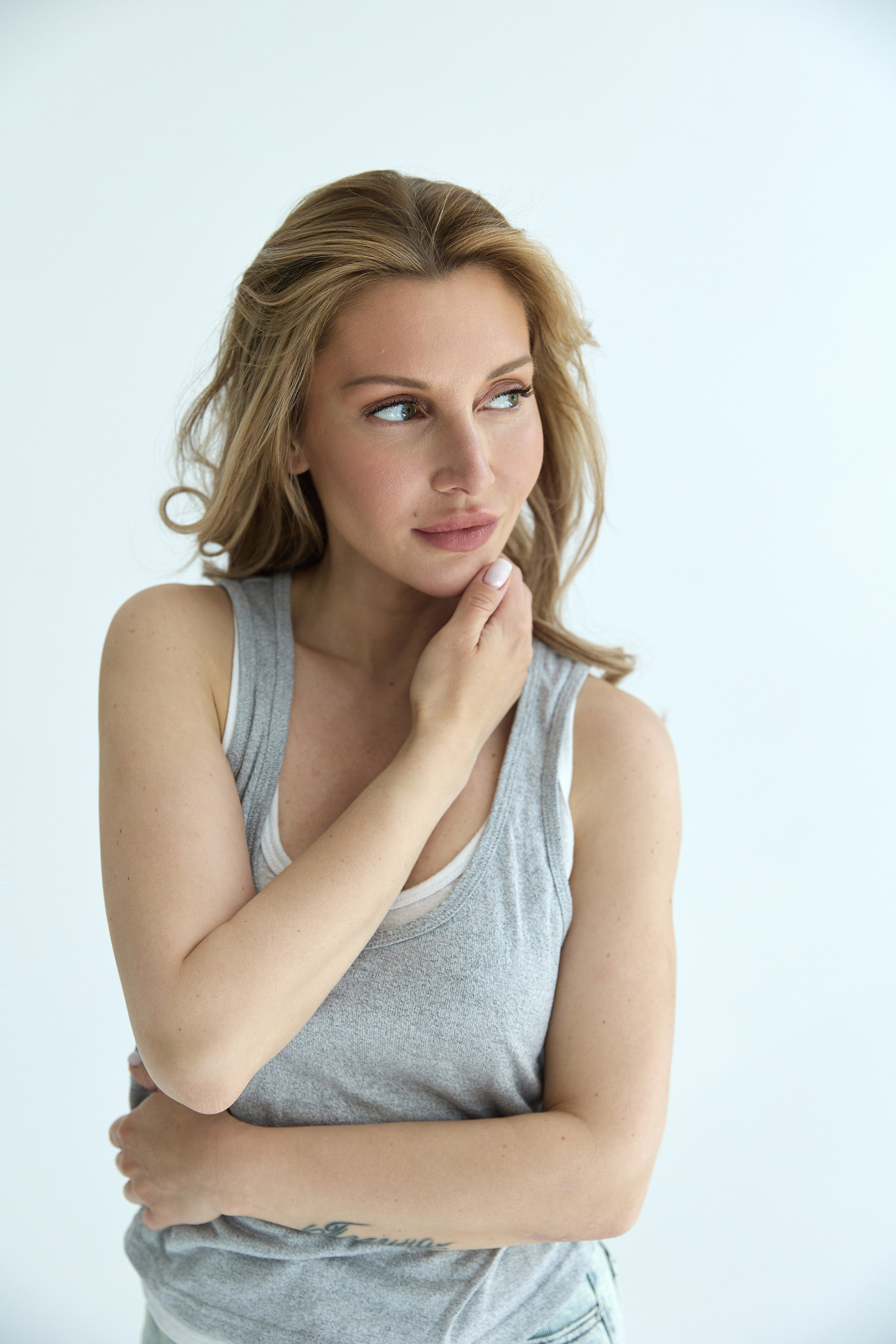 NADYA. Фотограф Мария Сивохина