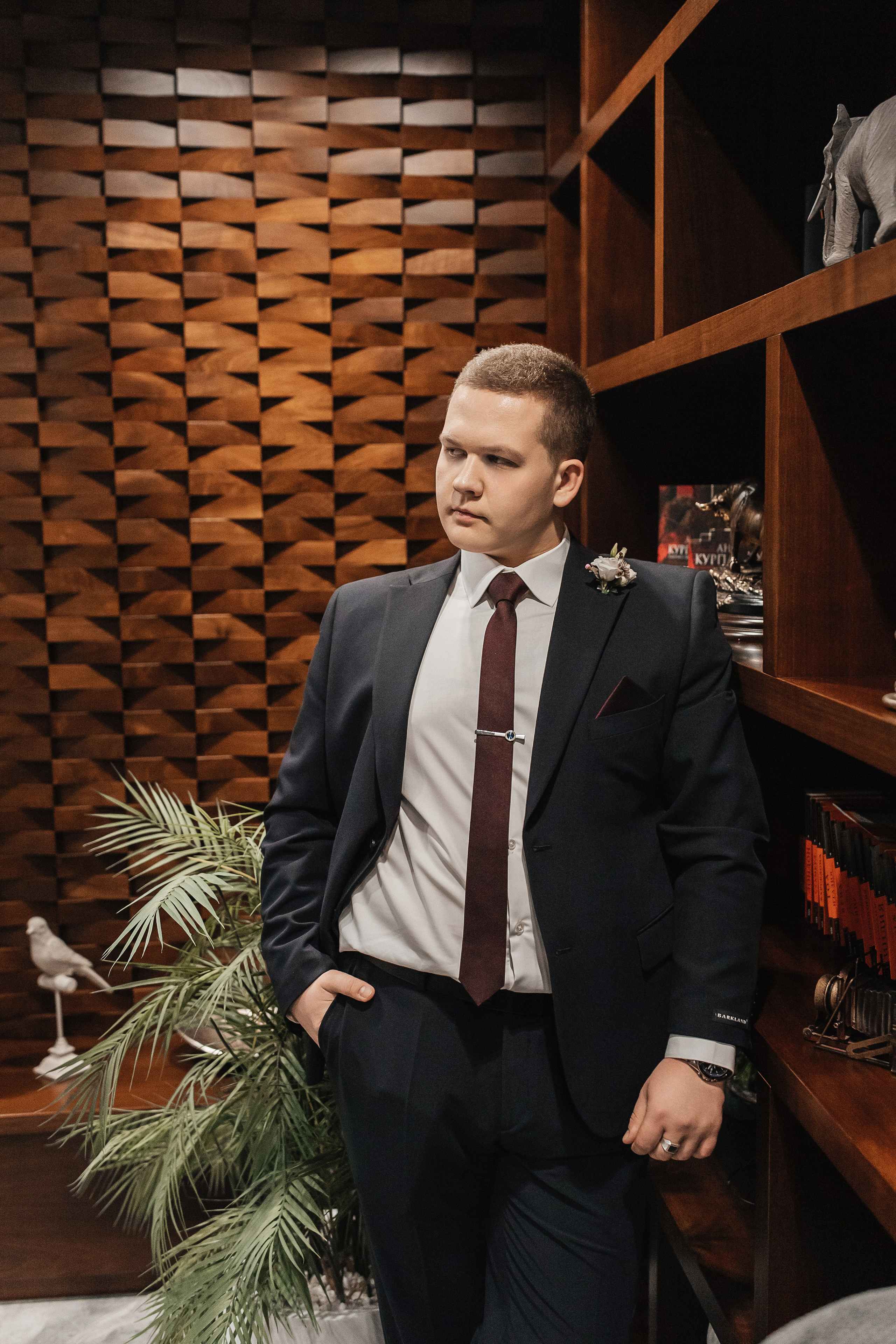 Вадим и Лилия. Фотограф Елена Каверина | Белгород — Короча |