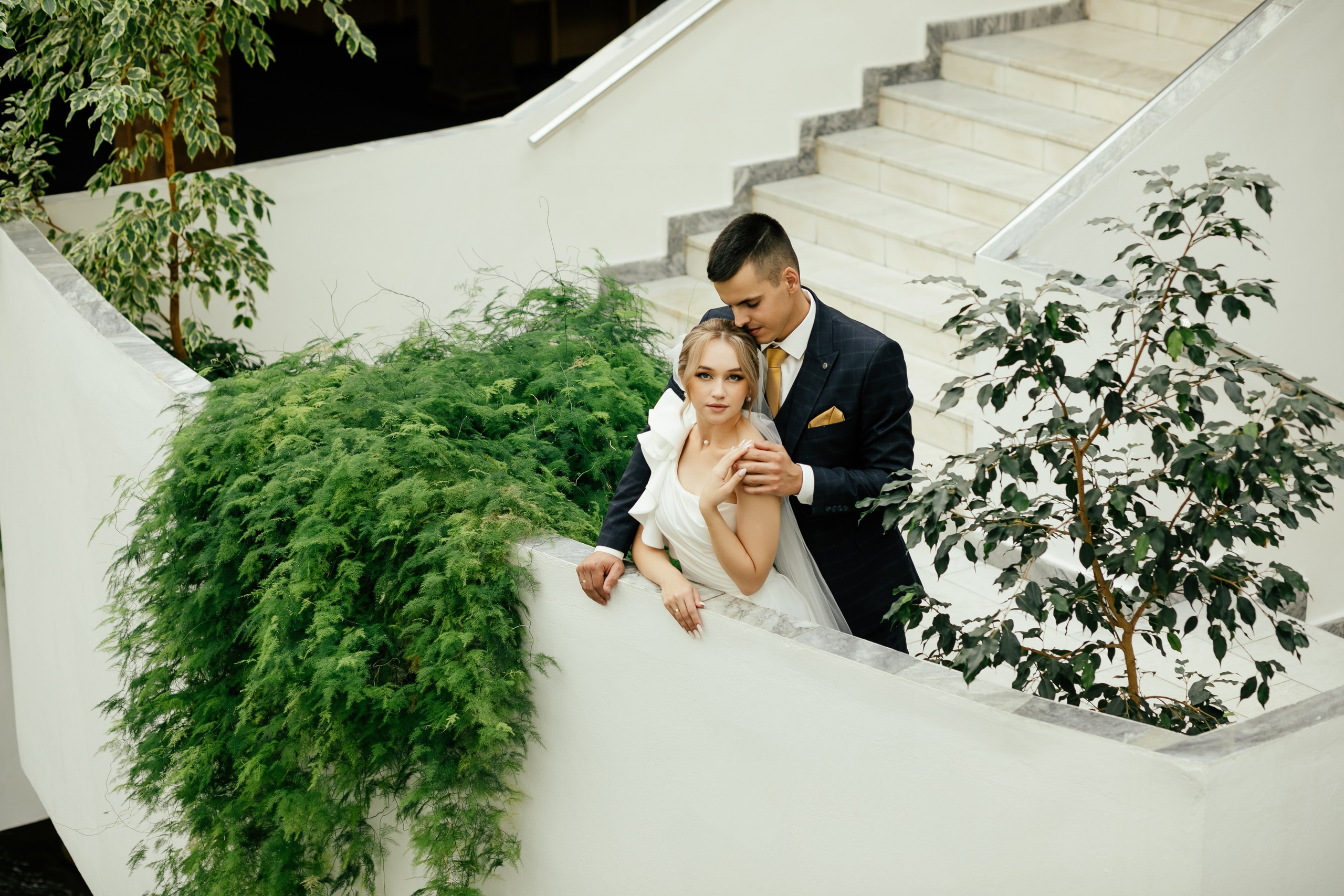 Софа и Ваня. Свадебный фотограф Ростове-на-Дону