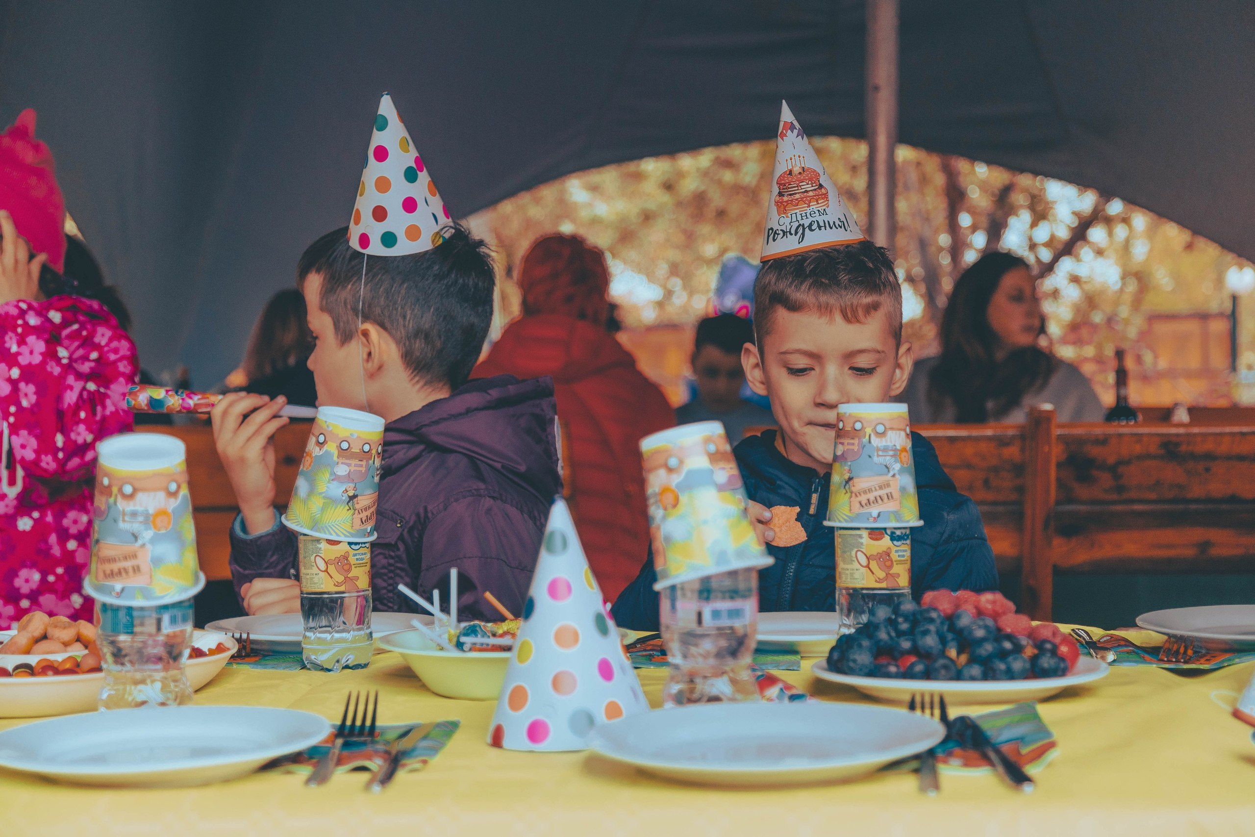 Луке 4 и трансформеры. Семейный, свадебный и контент фотограф Москва