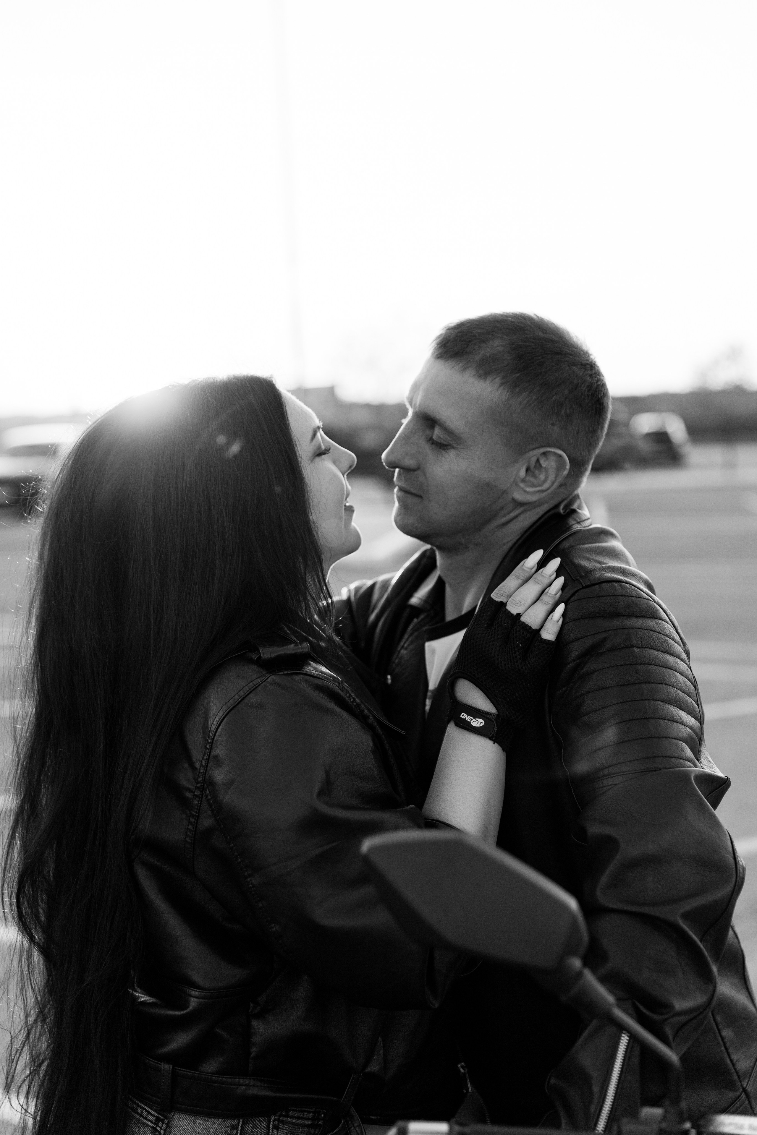 Людмила и Дмитрий. Семейный фотограф в Екатеринбурге и Красноуфимске Евгения Лягаева