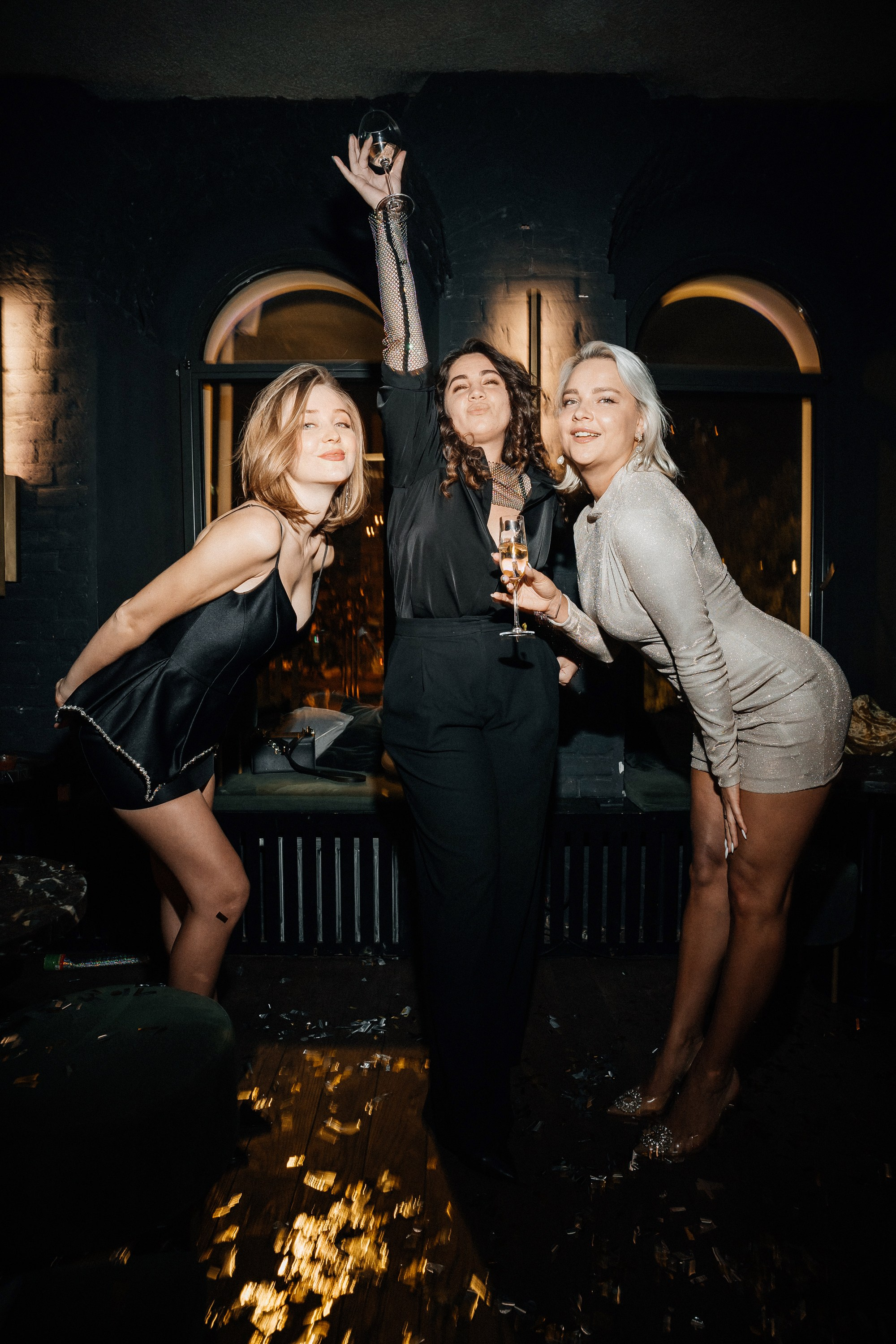 День Рождения Степан. Христолюбов Евгений Фотограф Москва