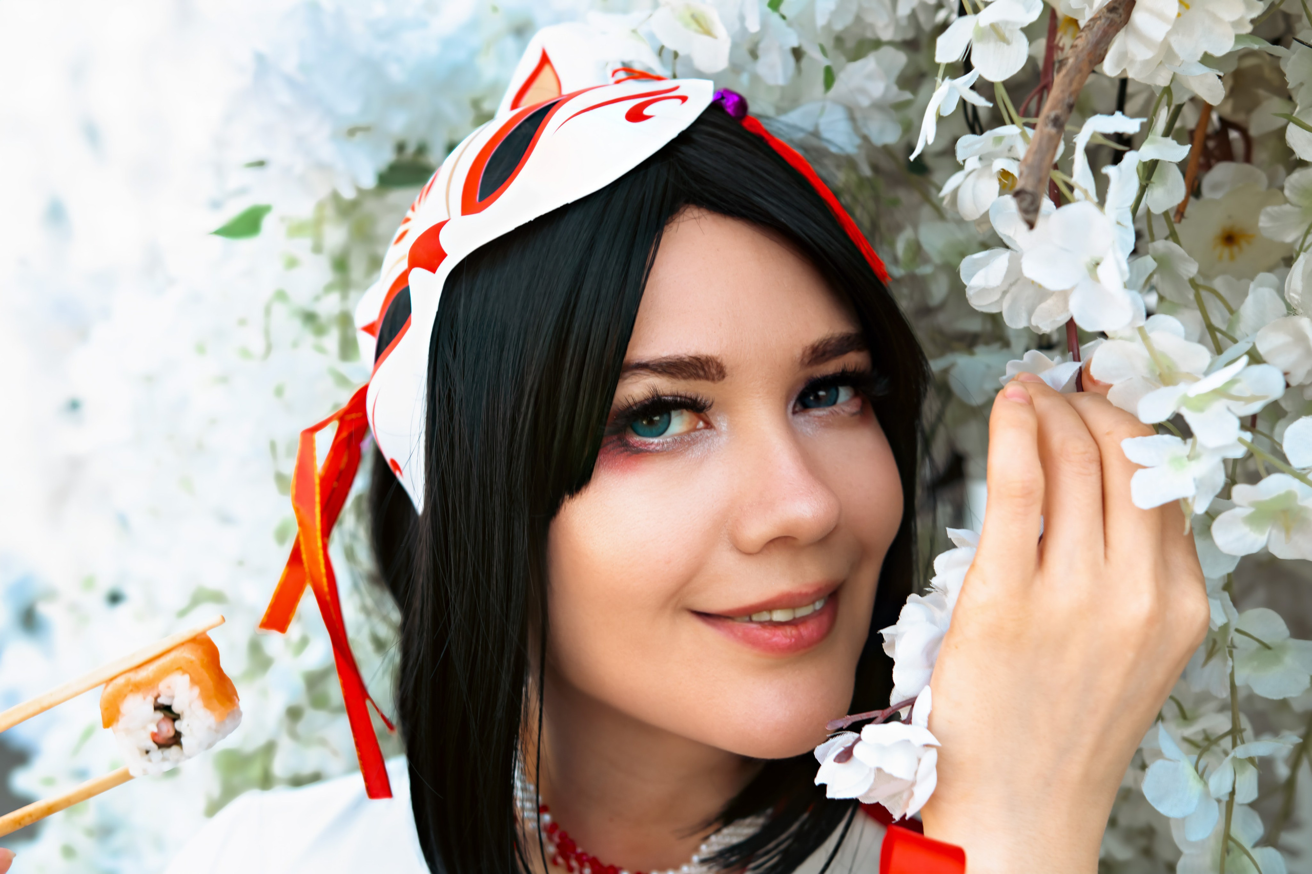 Food фотовстреча