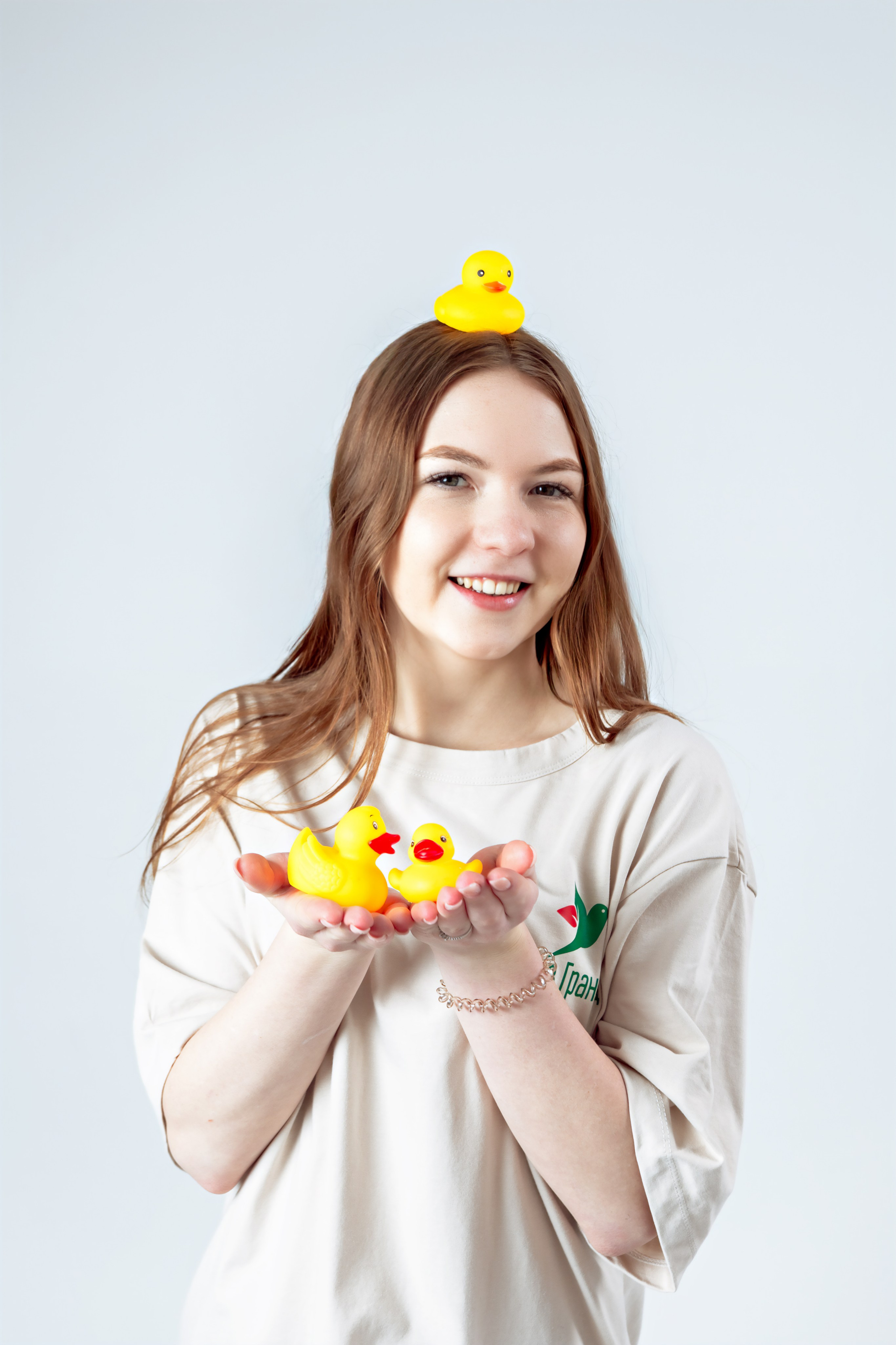 Детский центр Без границ фотосессия