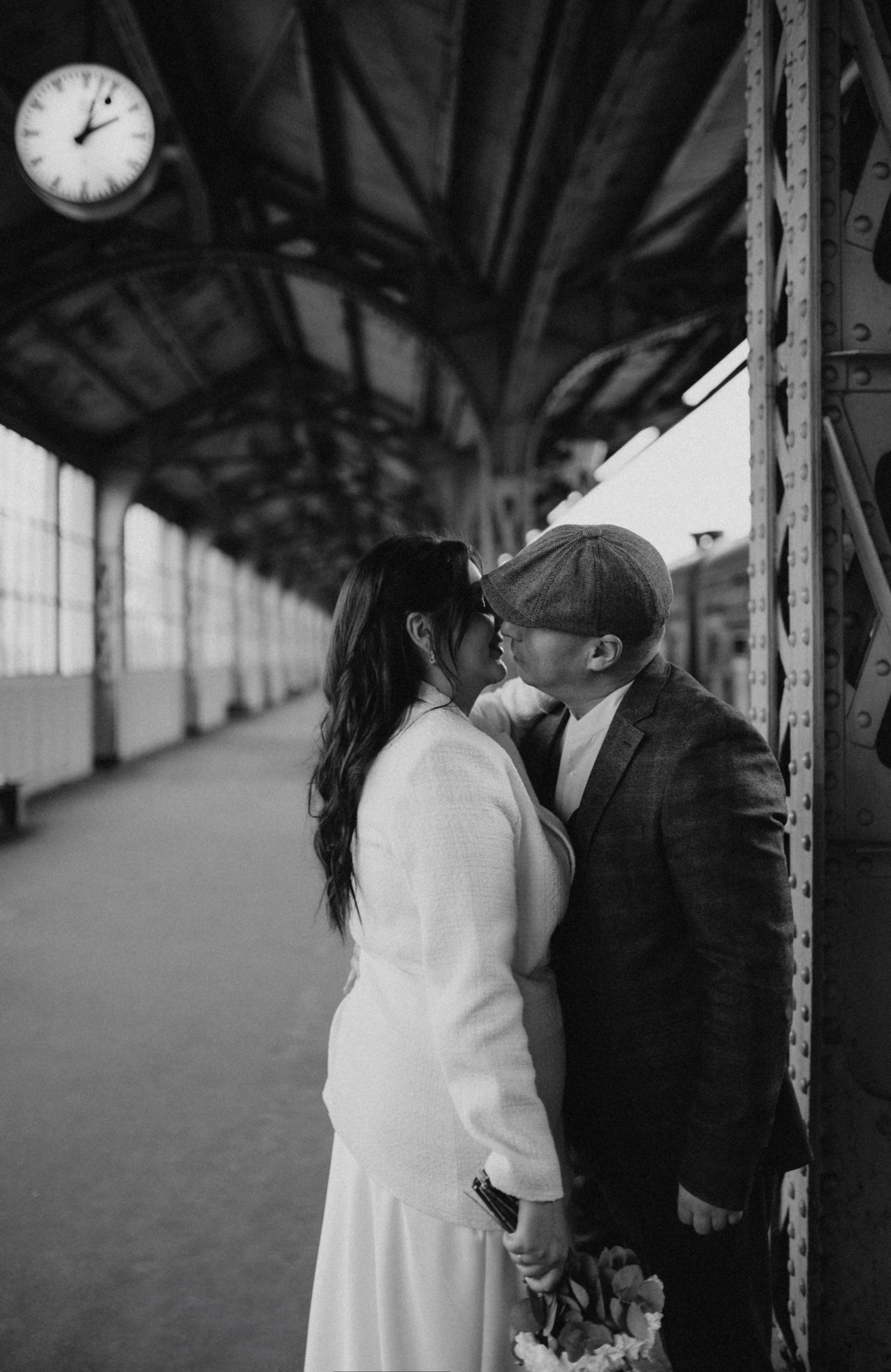 A&V | WEDDING. Лайфстайл фотограф в Санкт-Петербурге — Вера Целикова
