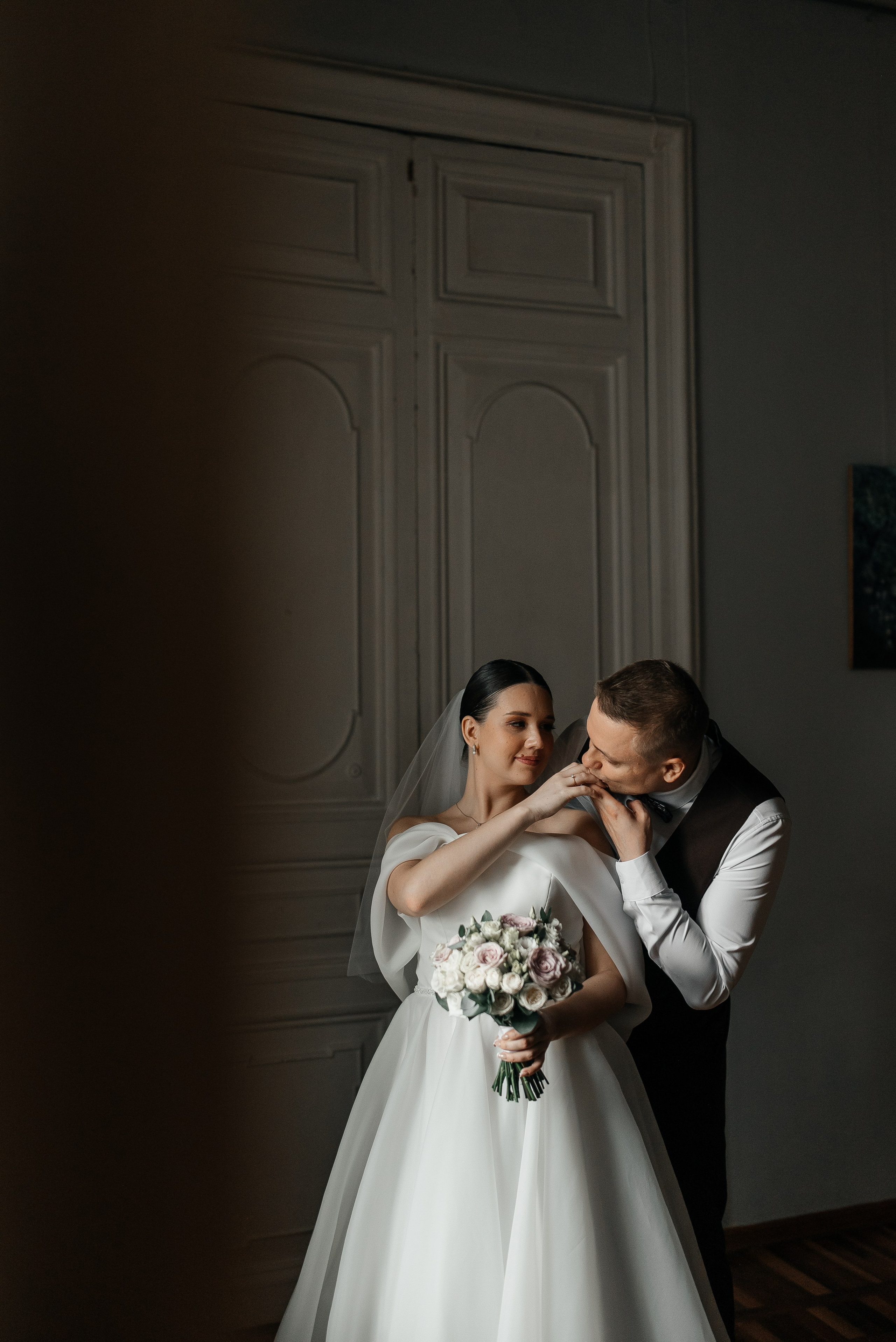 Свадебный фотограф в Екатеринбурге. Свадебная фотосъемка. Свадебный фотограф Горбачева Алена в Екатеринбурге