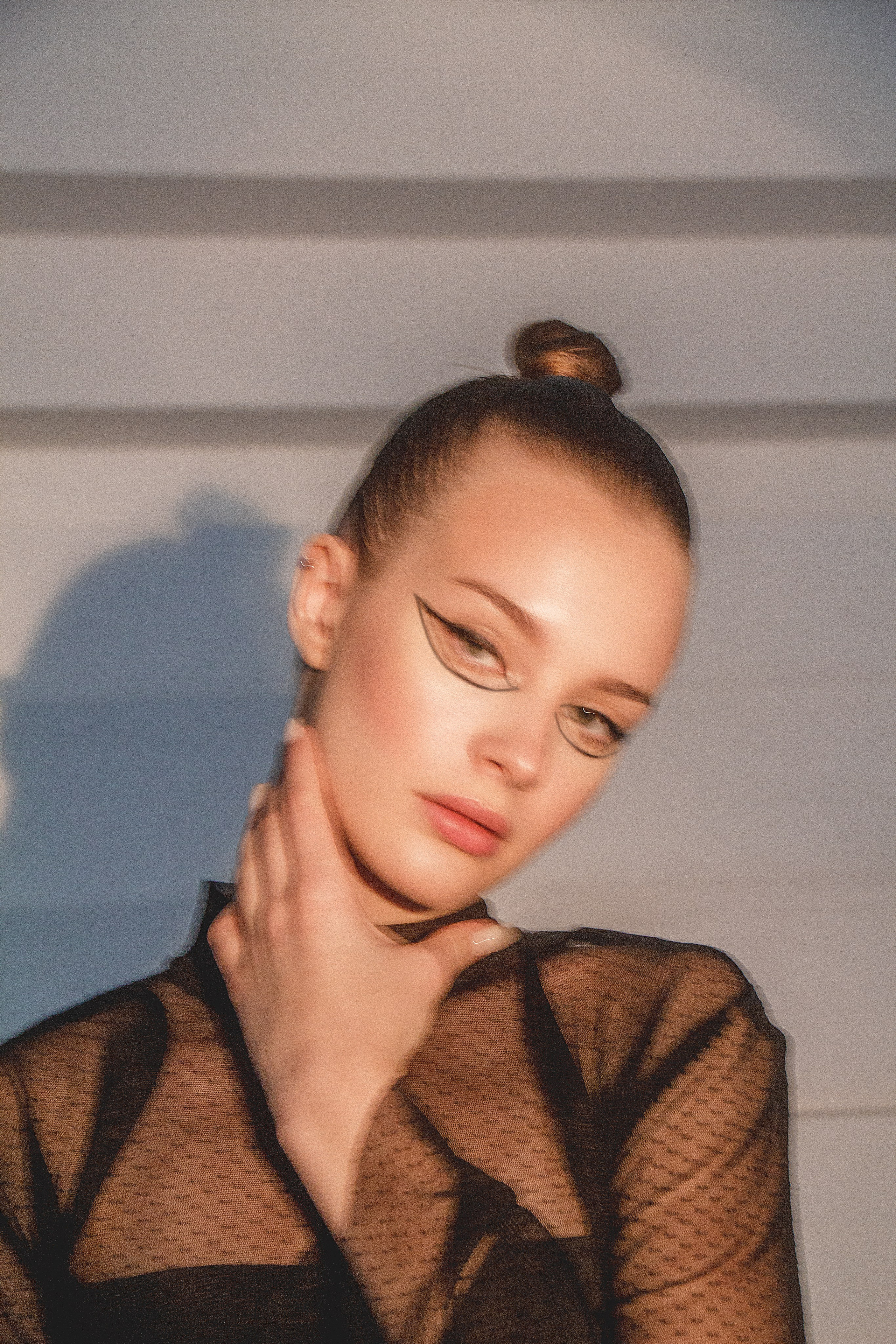 Фотограф и видеограф в Омск/Москва Сащенко Лера