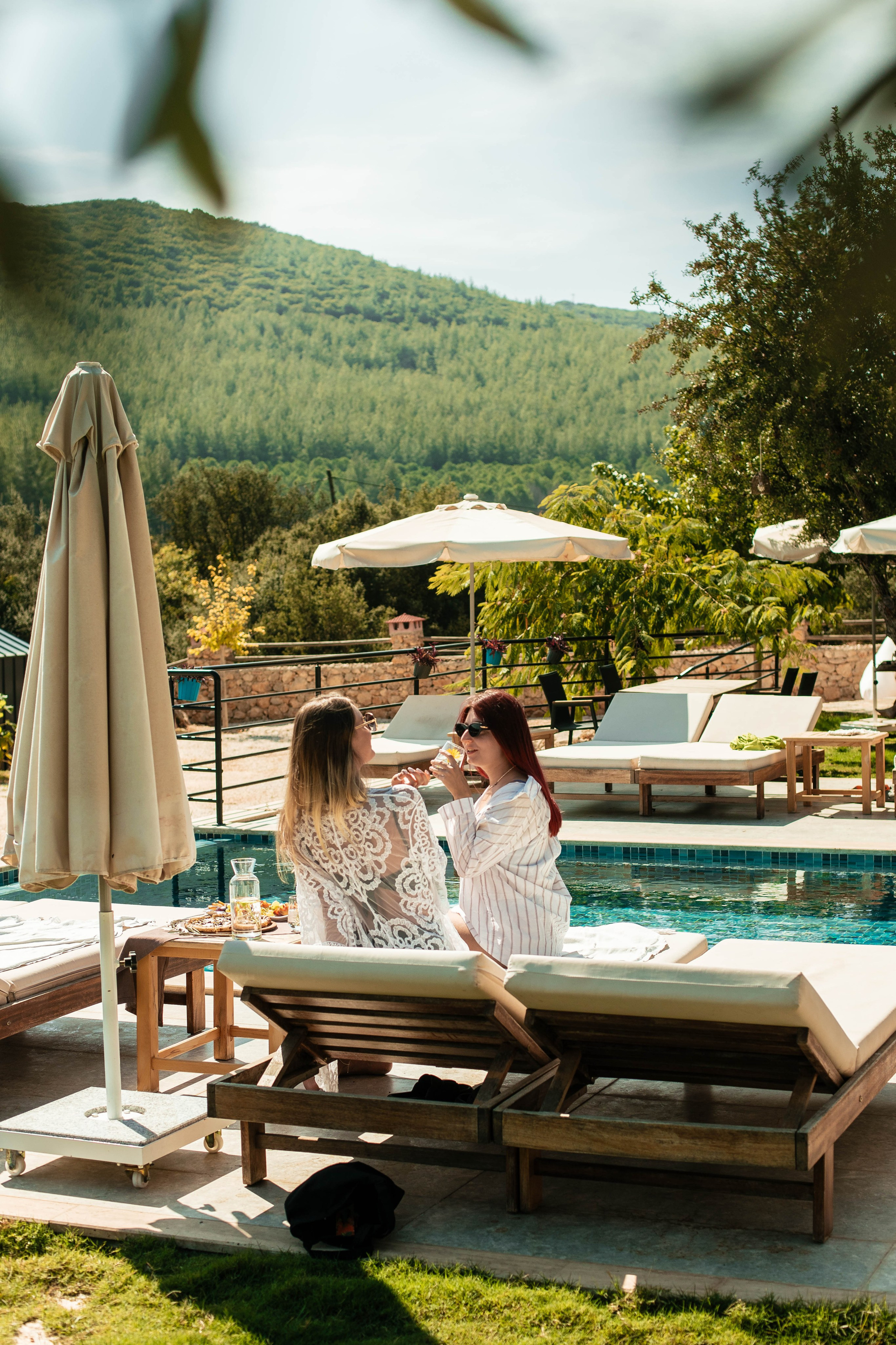 Путешествия. Фотограф Анна Чернигова