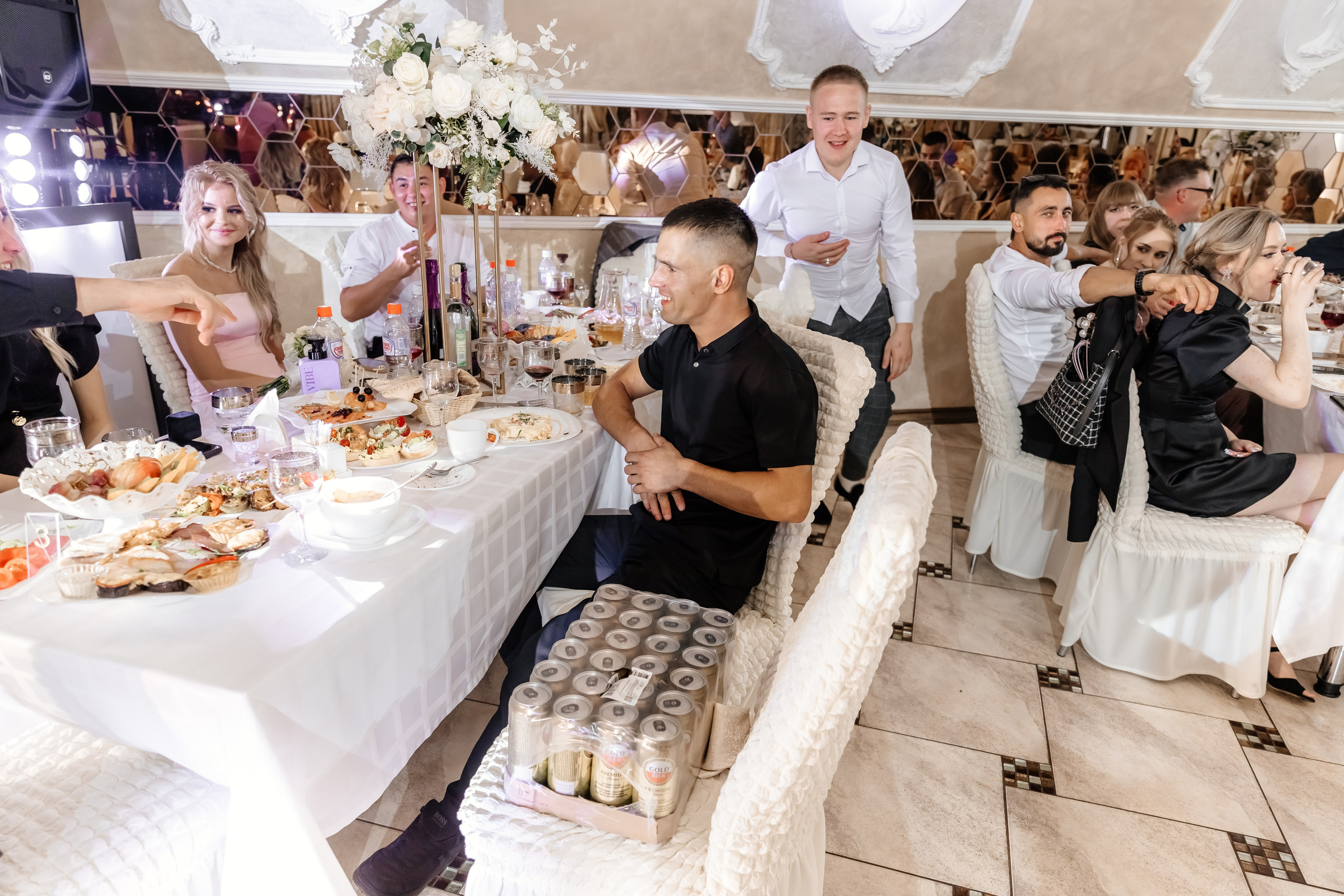 Игорь и Дарья. Свадебный и семейный фотограф Разида Мухаметова