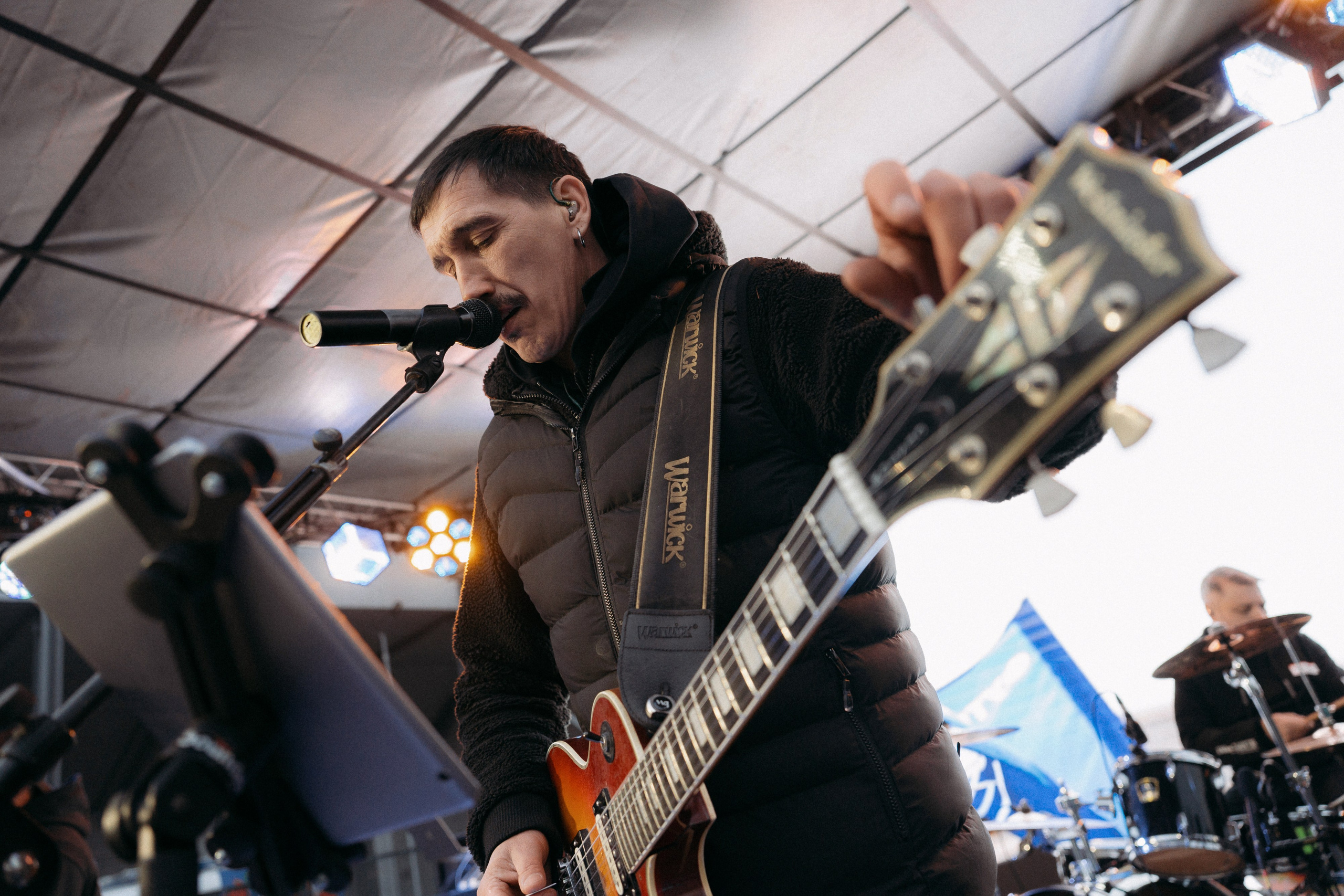 Репортажная фотосъемка фан-фестиваля. Свадебный и репортажный фотограф в Воронеже Роман Янко