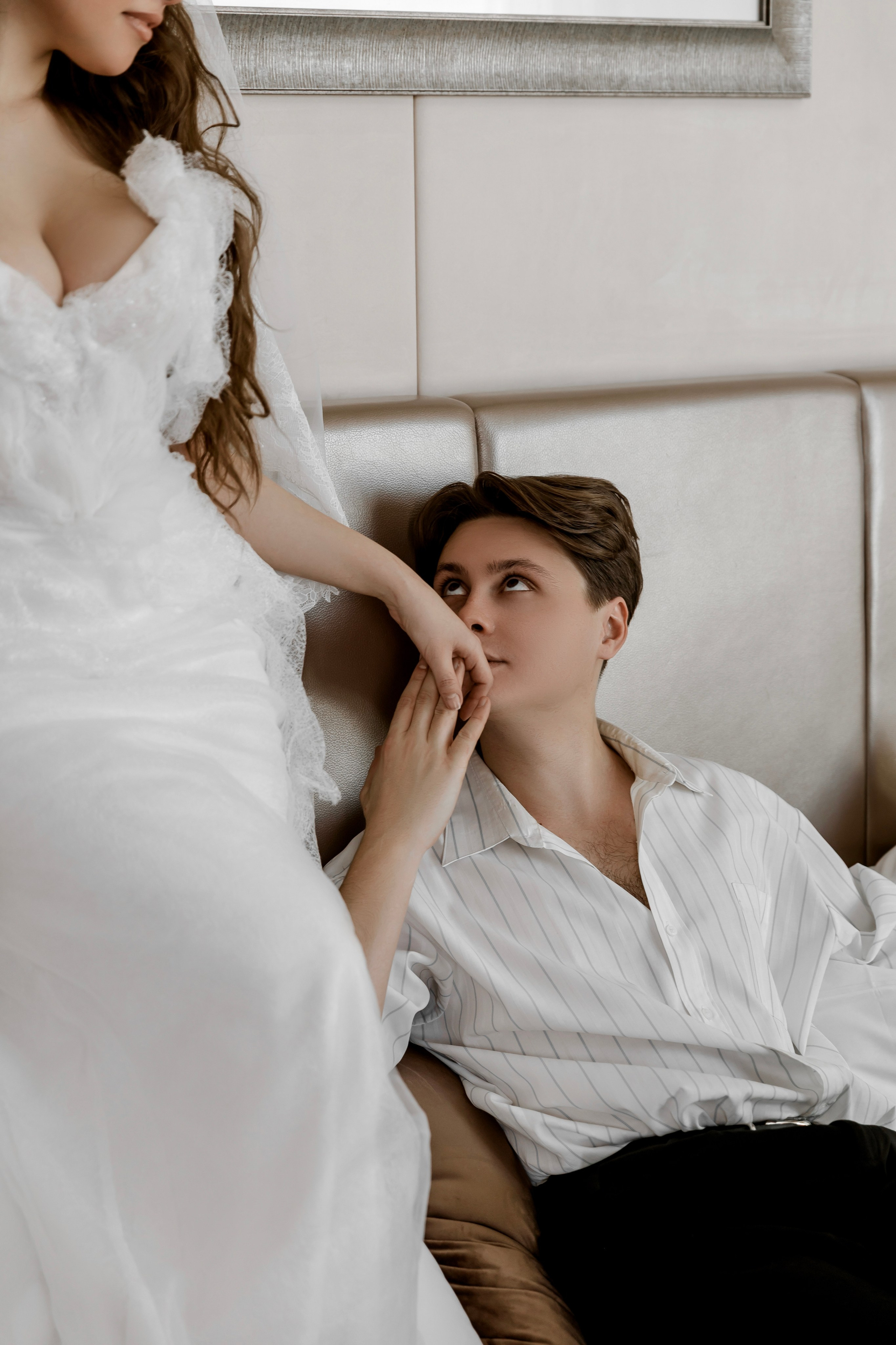 Julia&Nikita. Главная