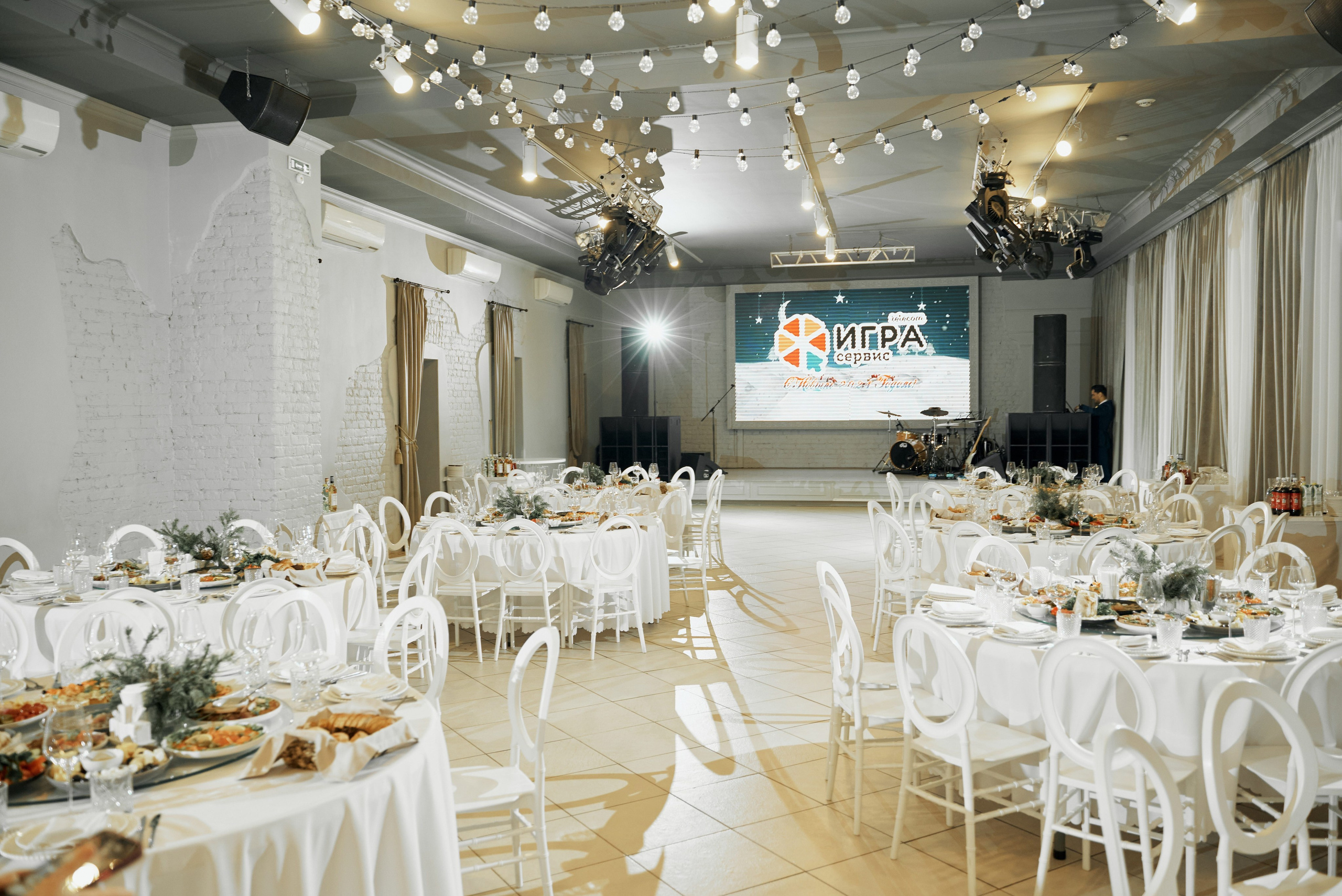 Корпоратив. Свадебный фотограф Александр Браво