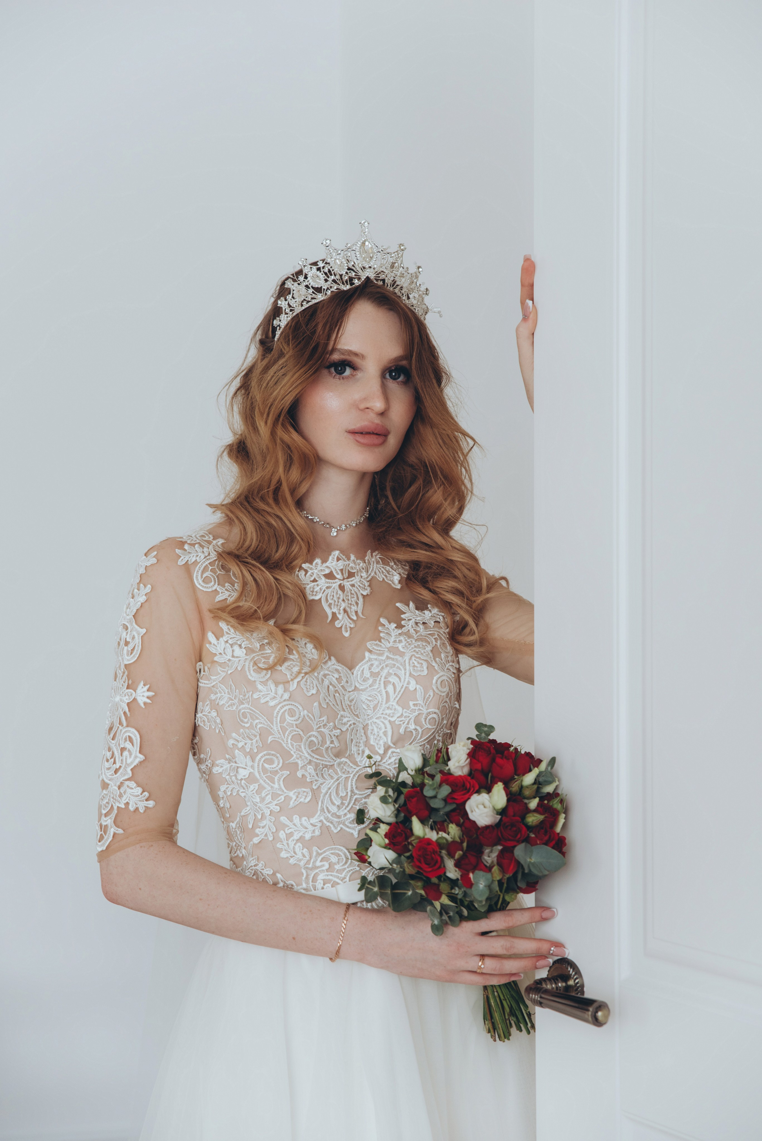 Свадебная. Фотограф Bardakova.ph г. Ухта