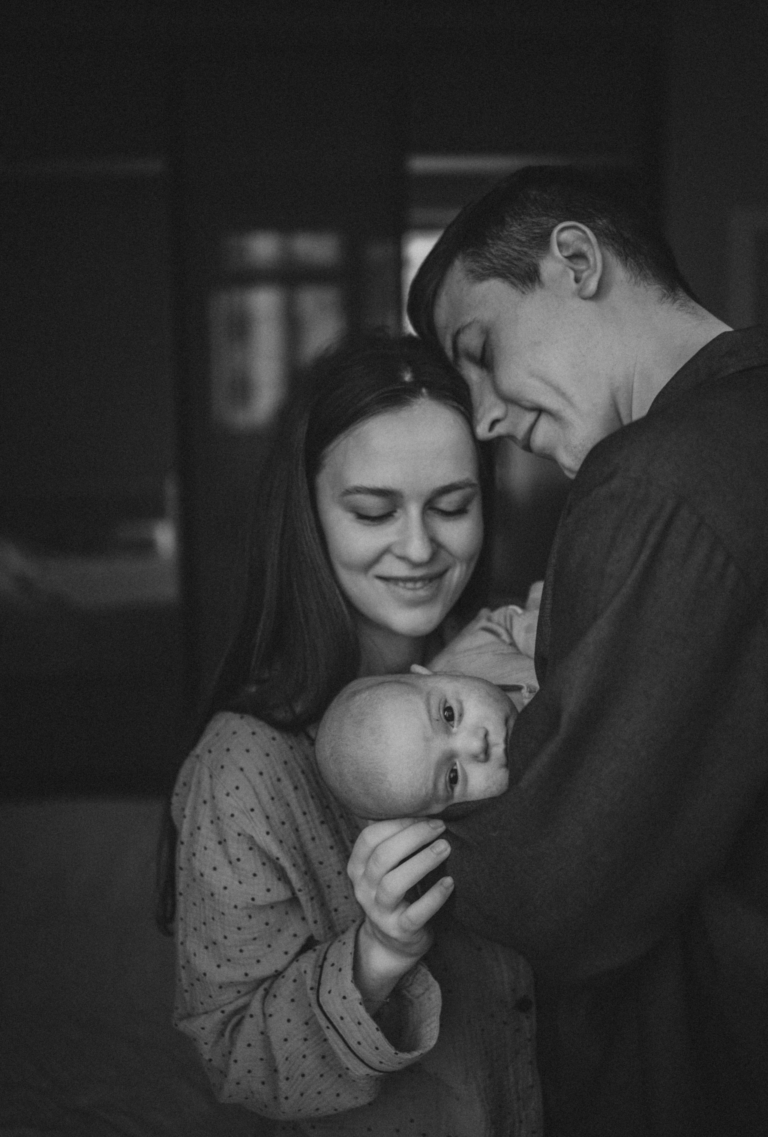 Ваня, Вика, Вова. Sporysheva.ru