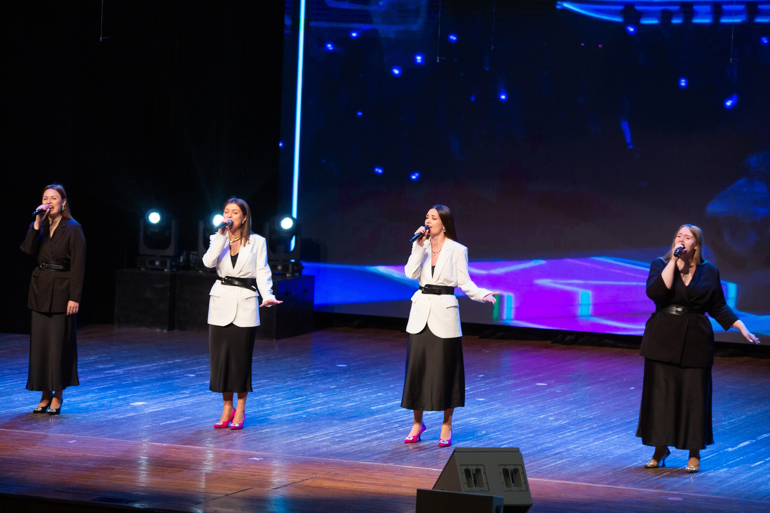 Мои медиа выборы 2024. Профессиональный фотограф в Мценске и Орловской области