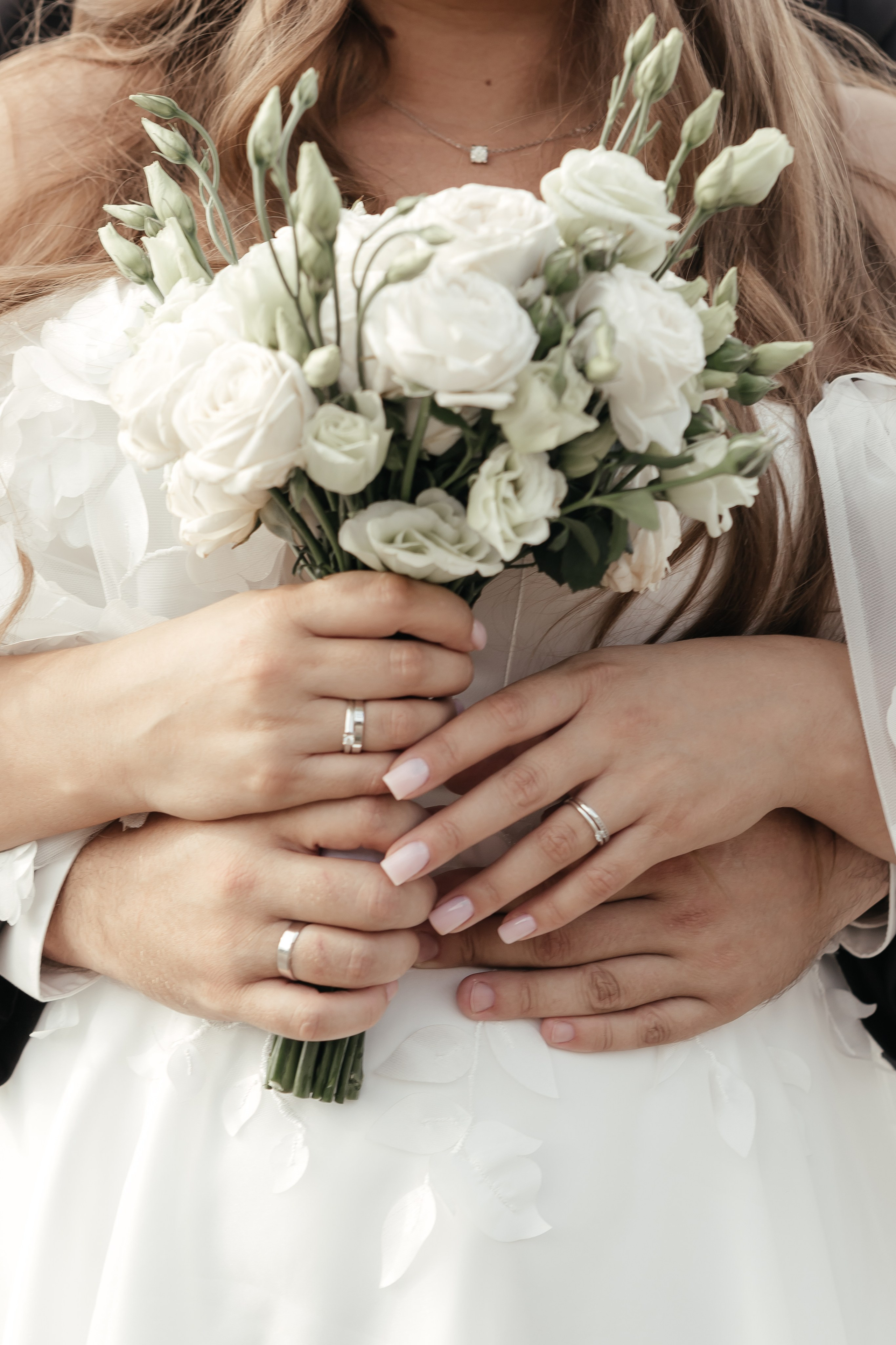 Дмитрий & Екатерина. Свадебный и семейный фотограф В Красноярске Андрей Юсенков