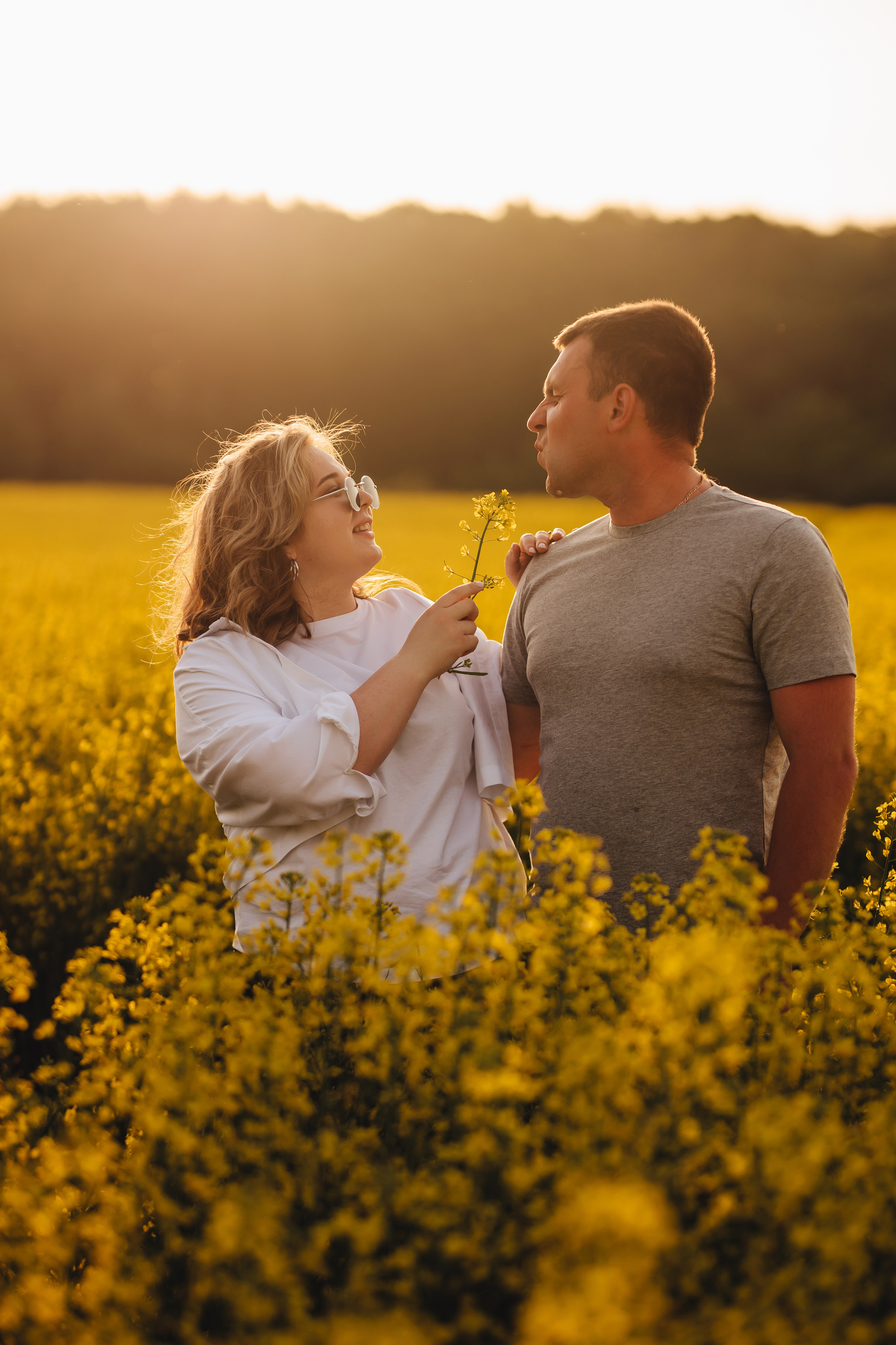 Саша и Аня. Свадебный и семейный фотограф в Туле и области Маша Костина