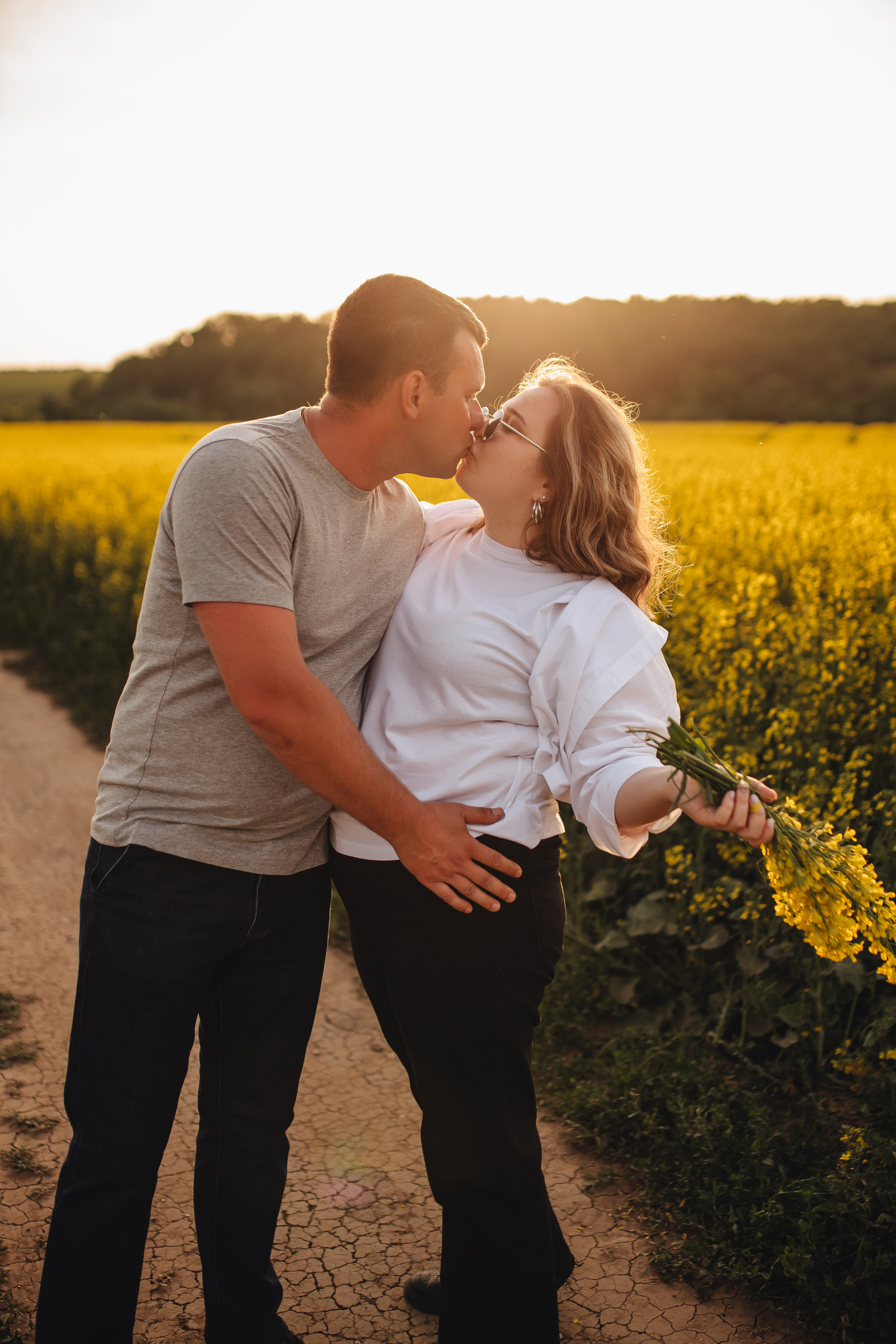 Саша и Аня. Свадебный и семейный фотограф в Туле и области Маша Костина