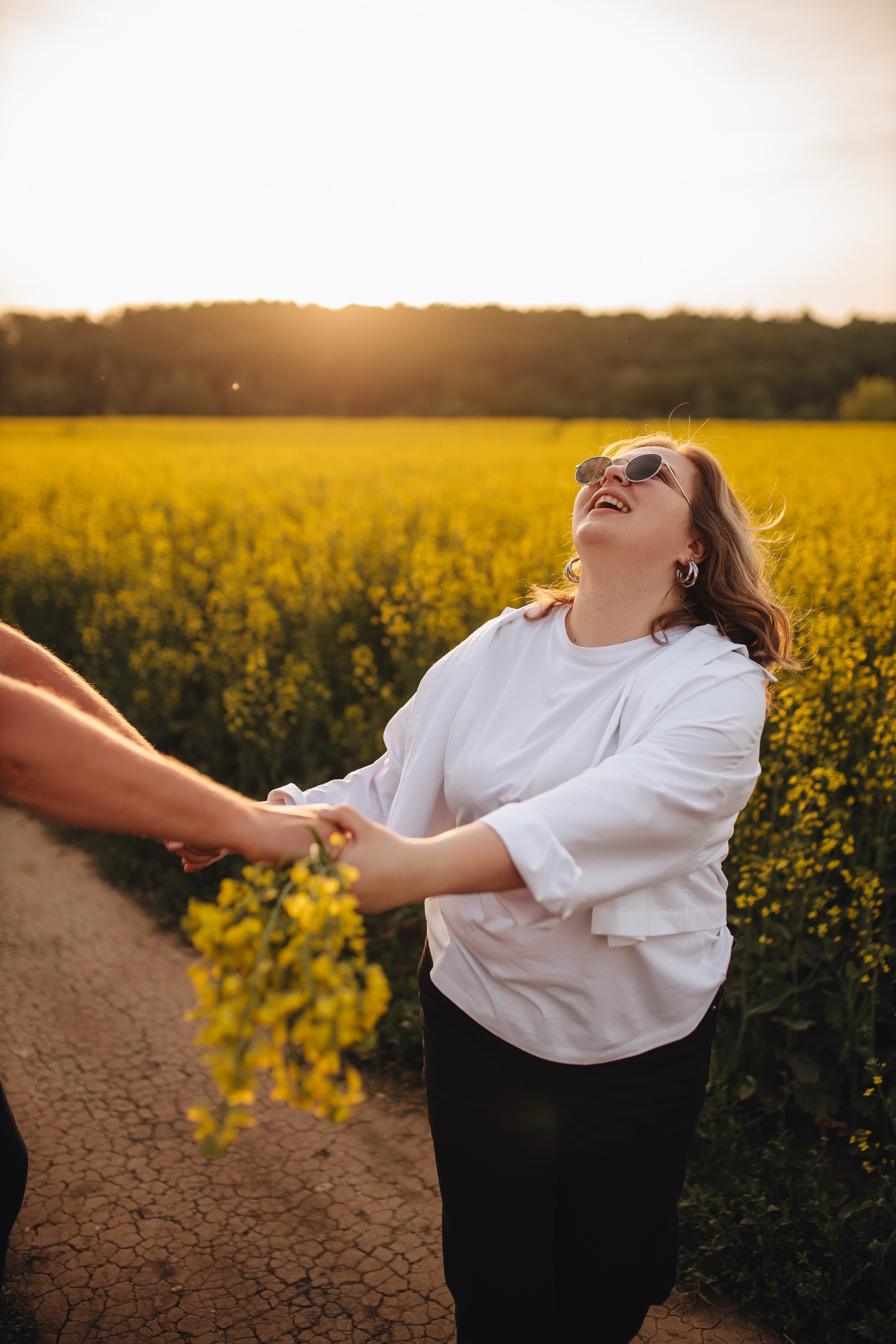Саша и Аня. Свадебный и семейный фотограф в Туле и области Маша Костина