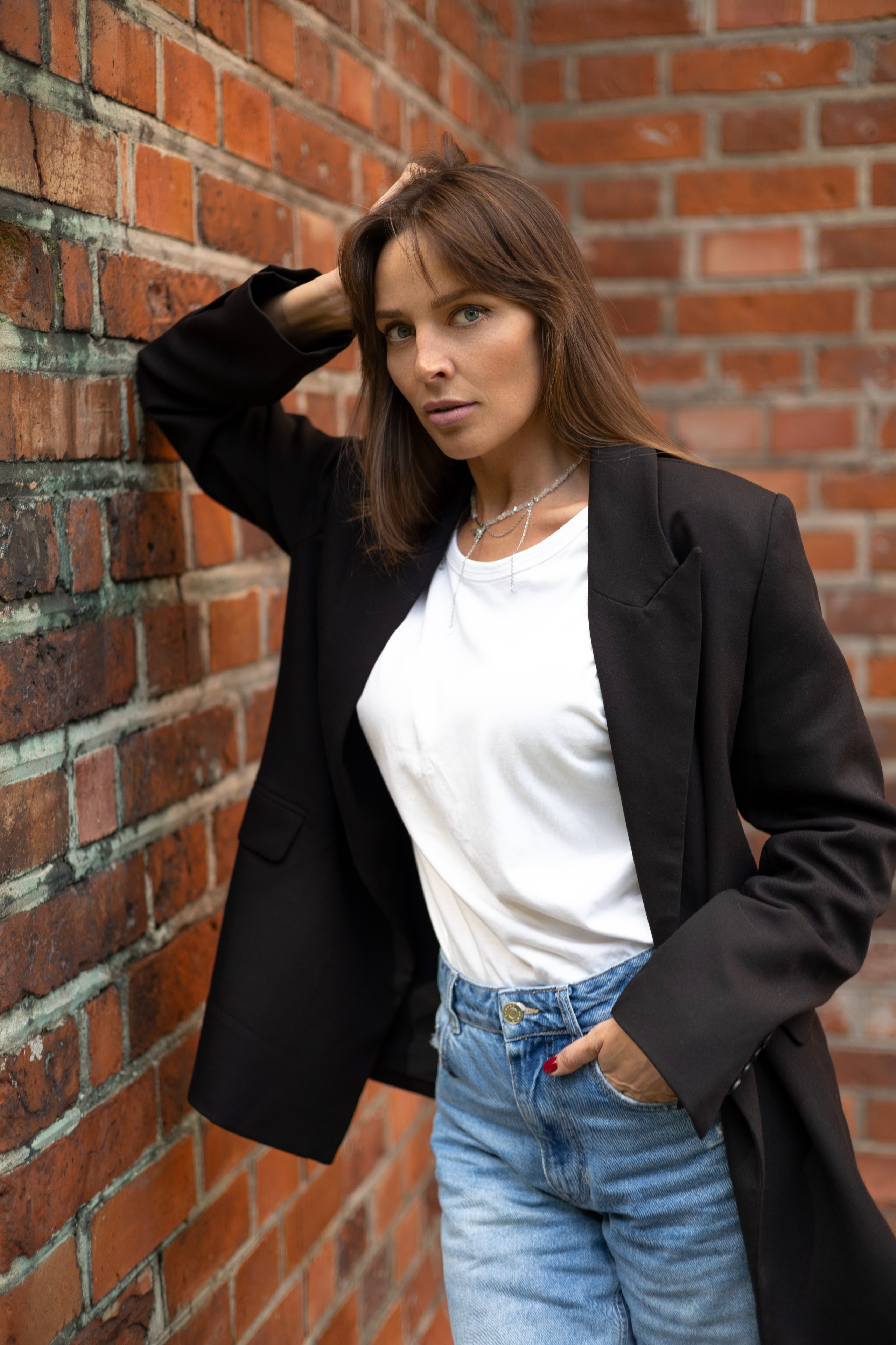 Прогулочная фотосессия. Фотограф и видеограф в Калининграде Любовь Стоякина