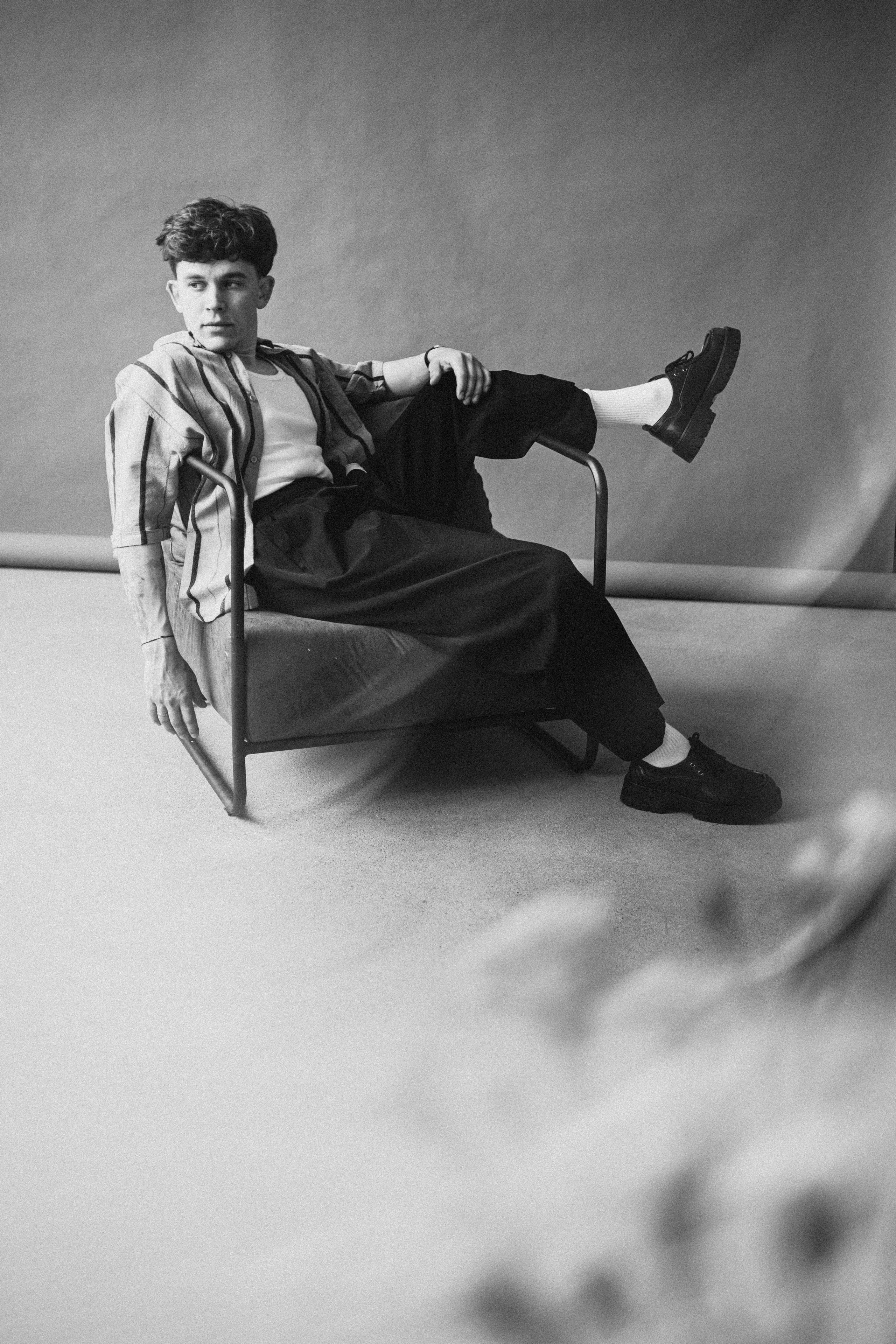 Андрей. Анна Демидова — фотография для жизни и бизнеса в Абакане
