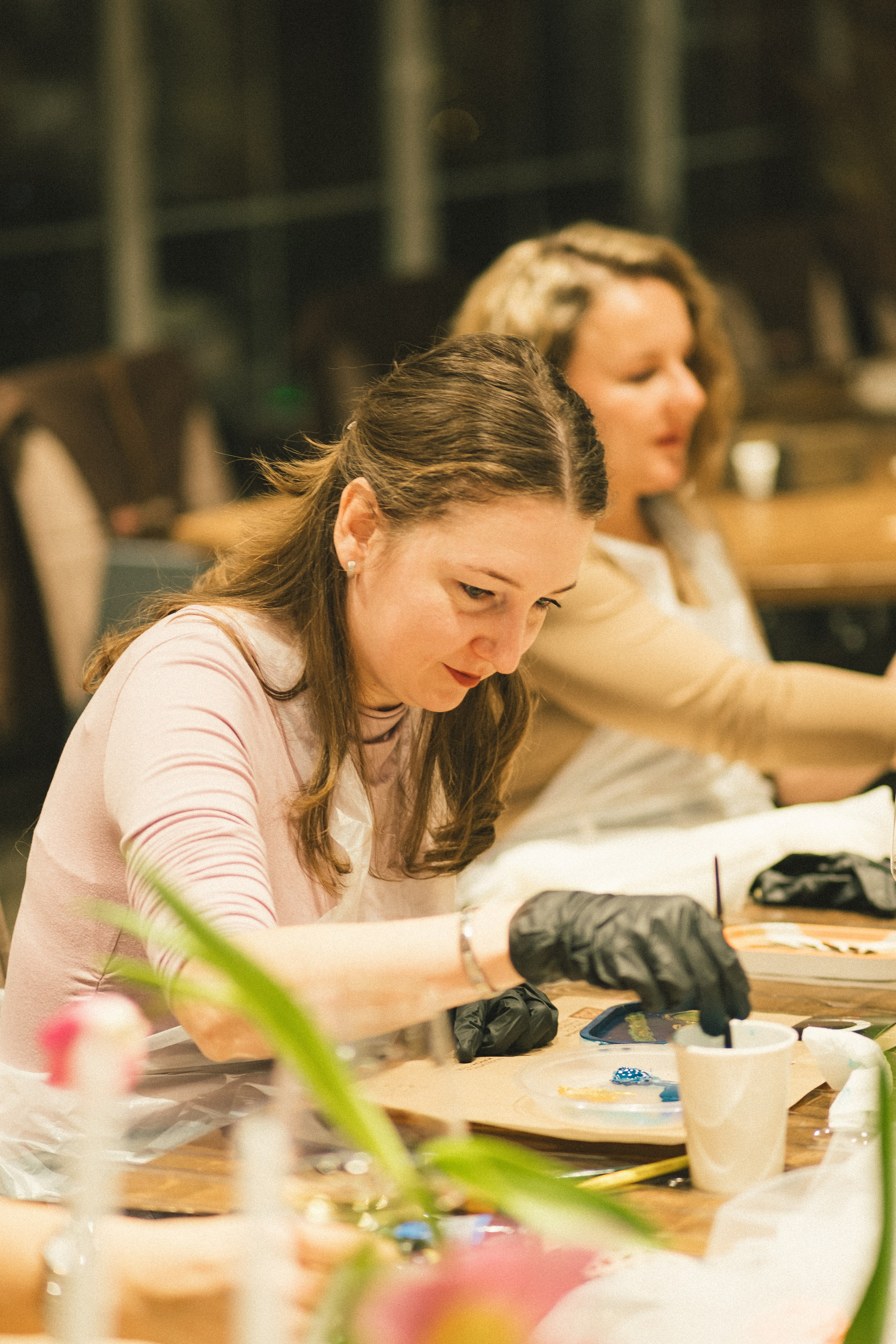 Вечер любви к себе, Гастростудия «Жарче». Анна Демидова — фотография для жизни и бизнеса в Абакане