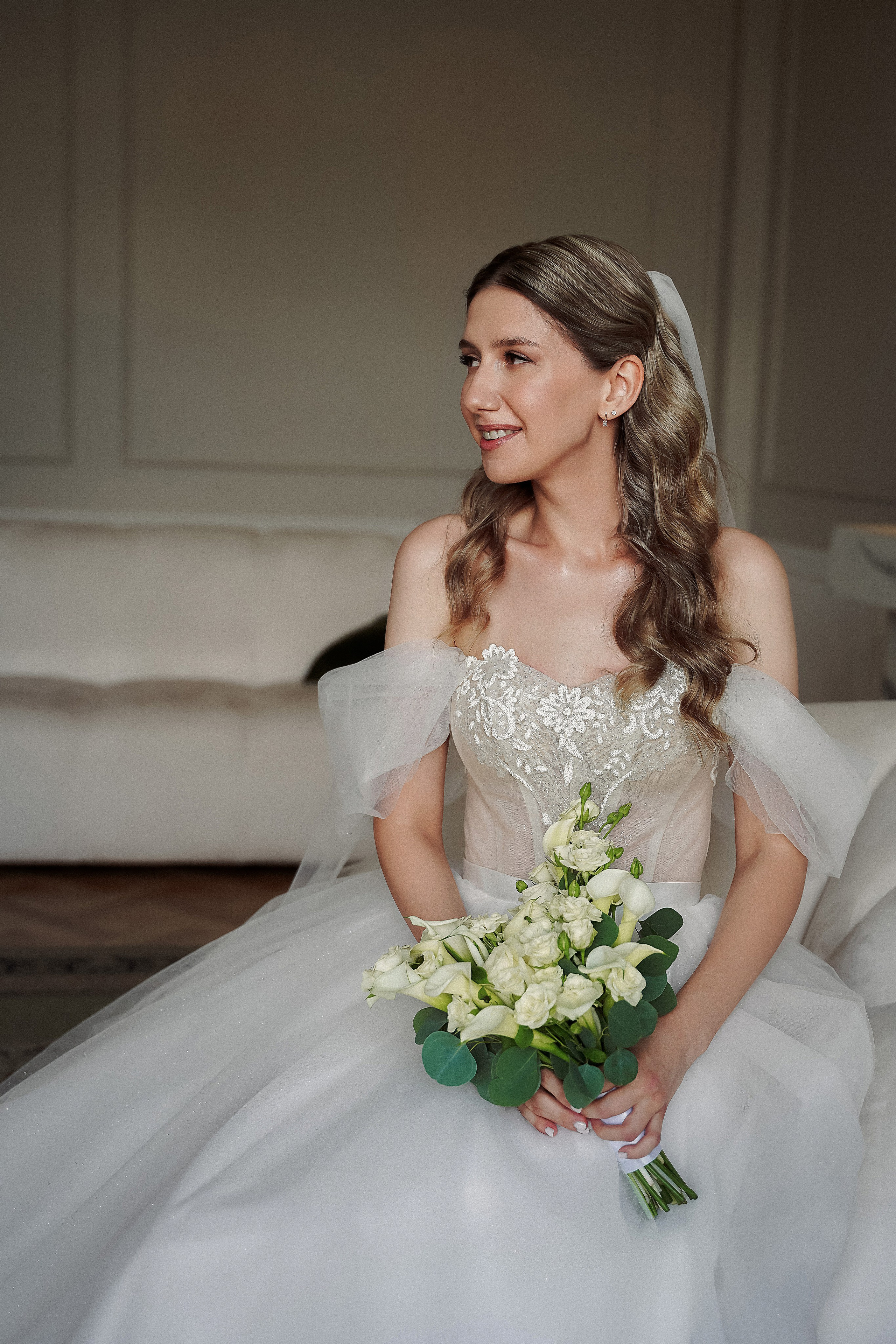 Святослав и Мария. Свадебный и семейный фотограф в Краснодаре Миненко Кристина