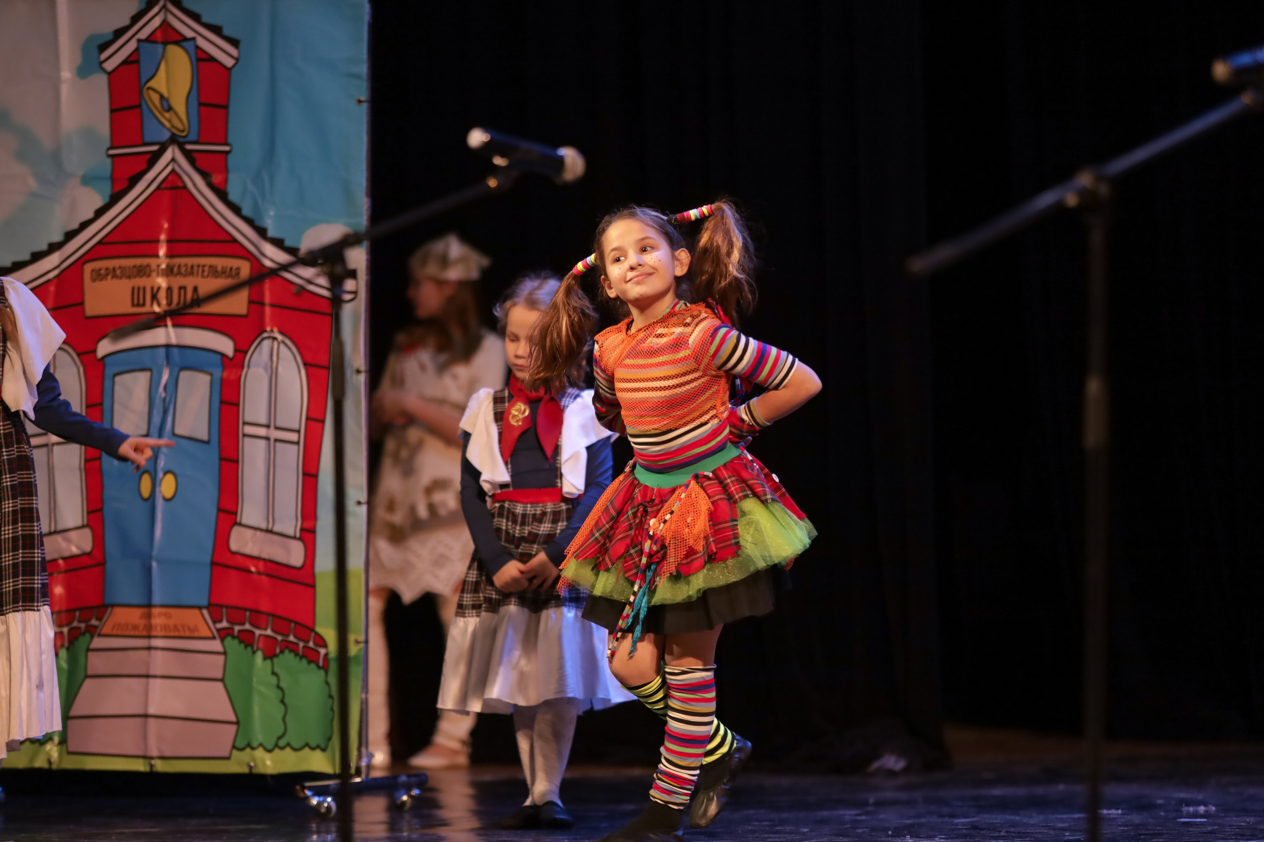 Невские Звезды. Портретный Фотограф Александр «Konevtsoph» В Санкт-Петербурге