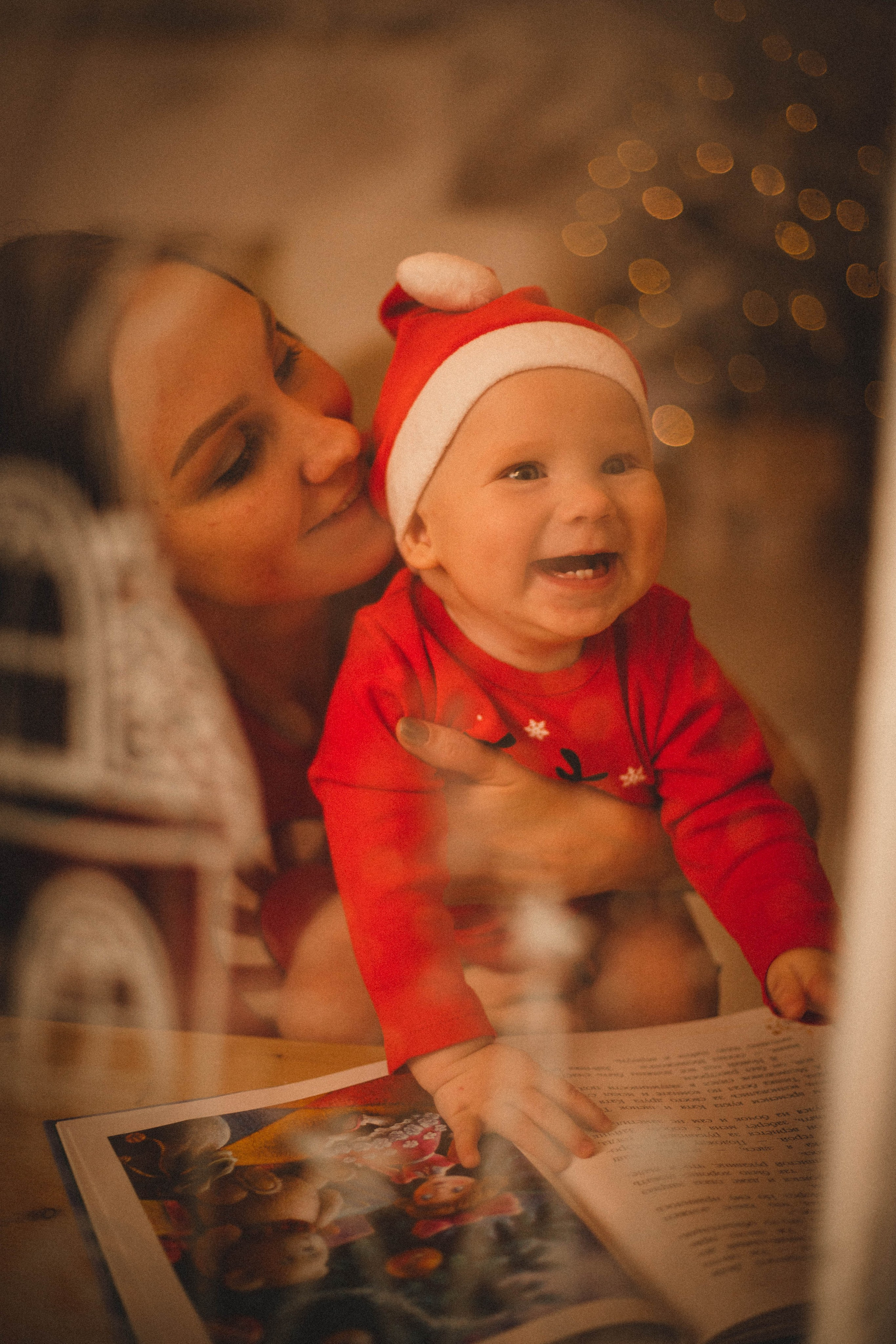 Семейные истории. Фотограф Косинова Алёна