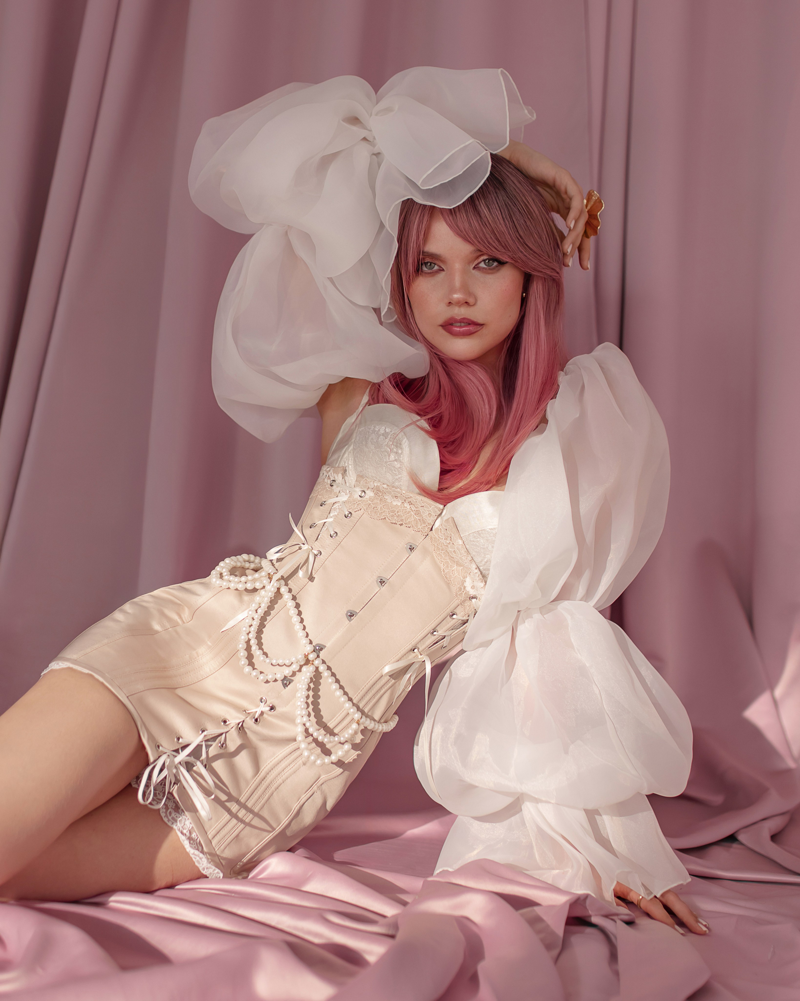 Портфолио. Фотограф Анастасия Калугина Москва