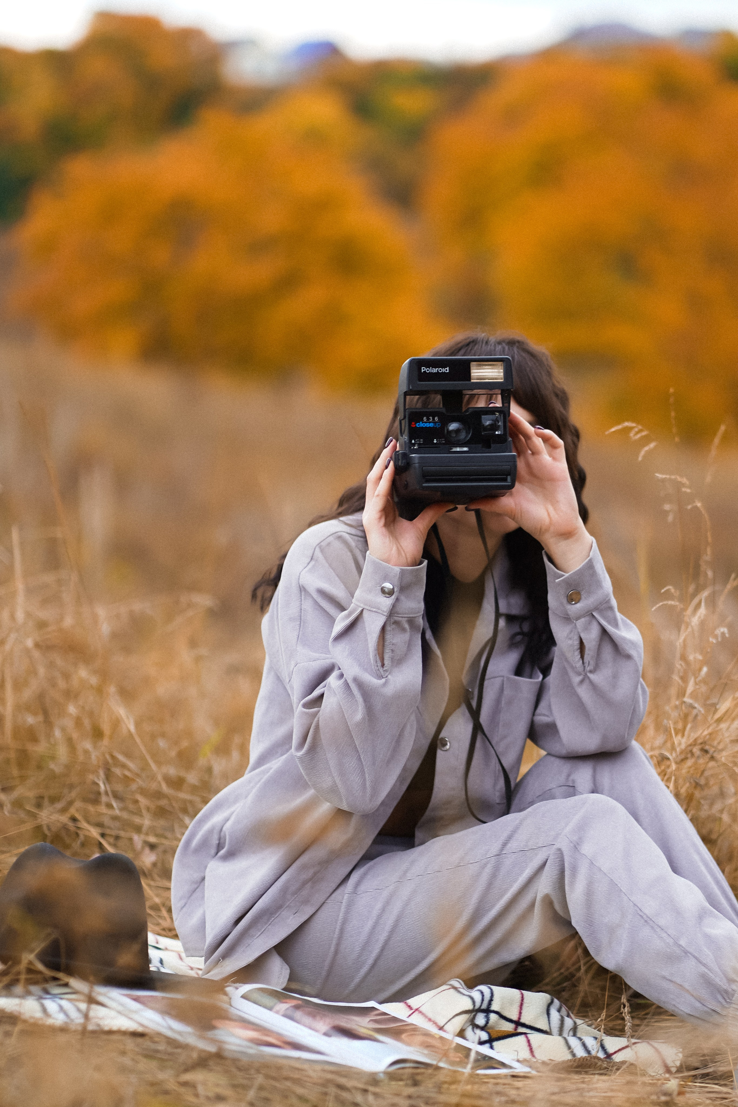 АНГЕЛИНА.ОСЕНЬ