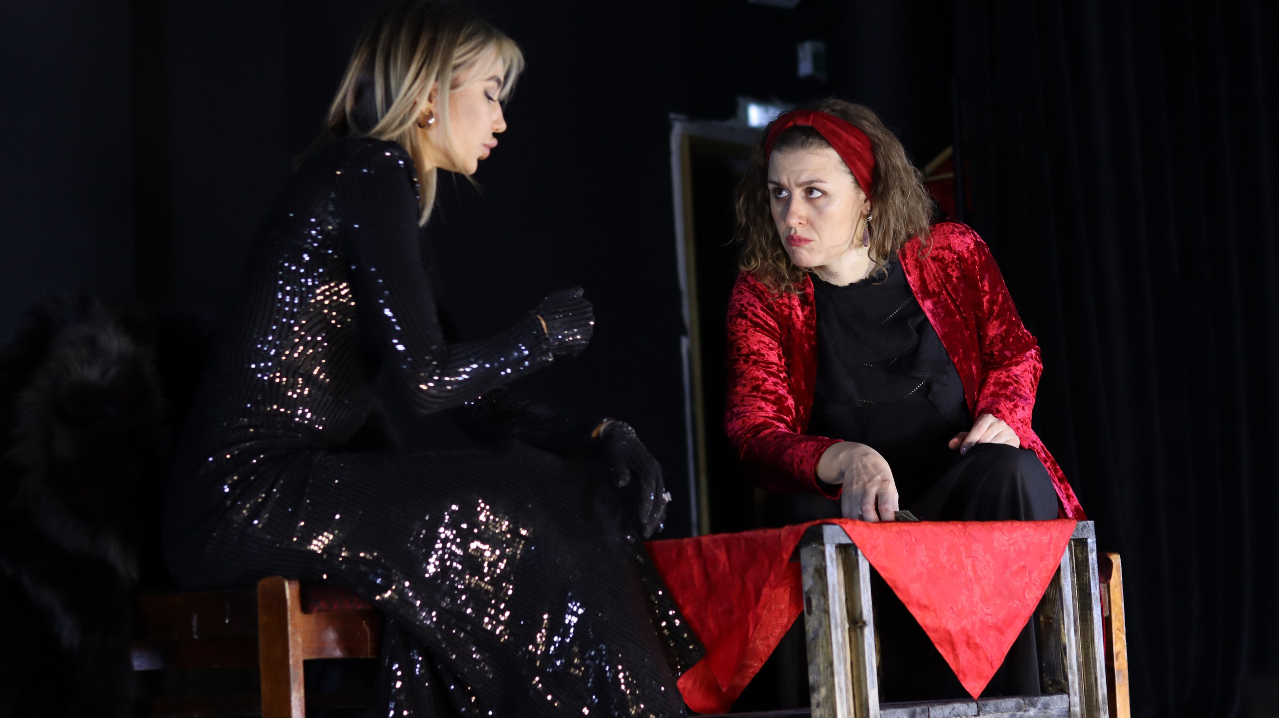 Выпуски. Don't Play School