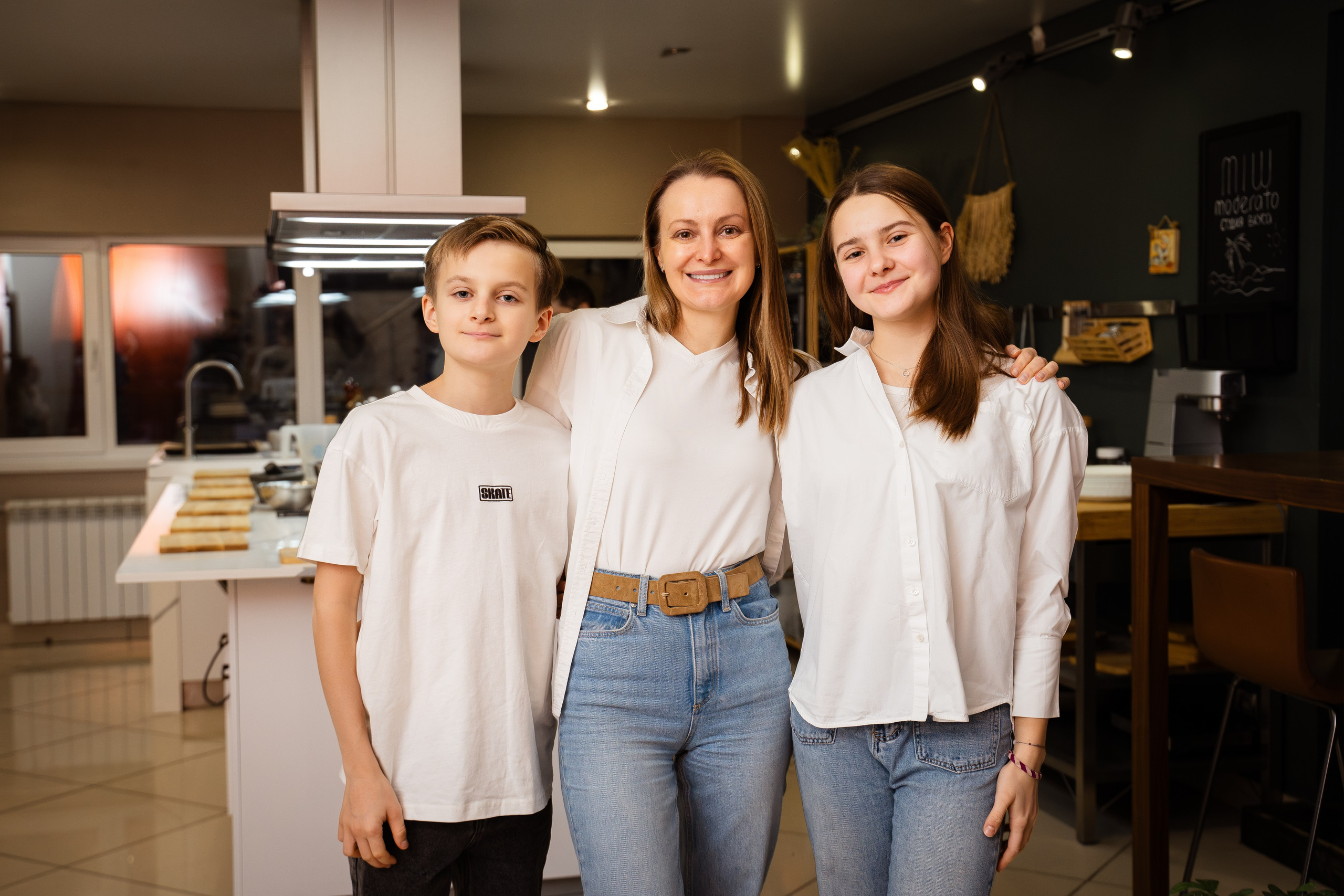 Модерато. Репортажный фотограф Даниил Коваленко