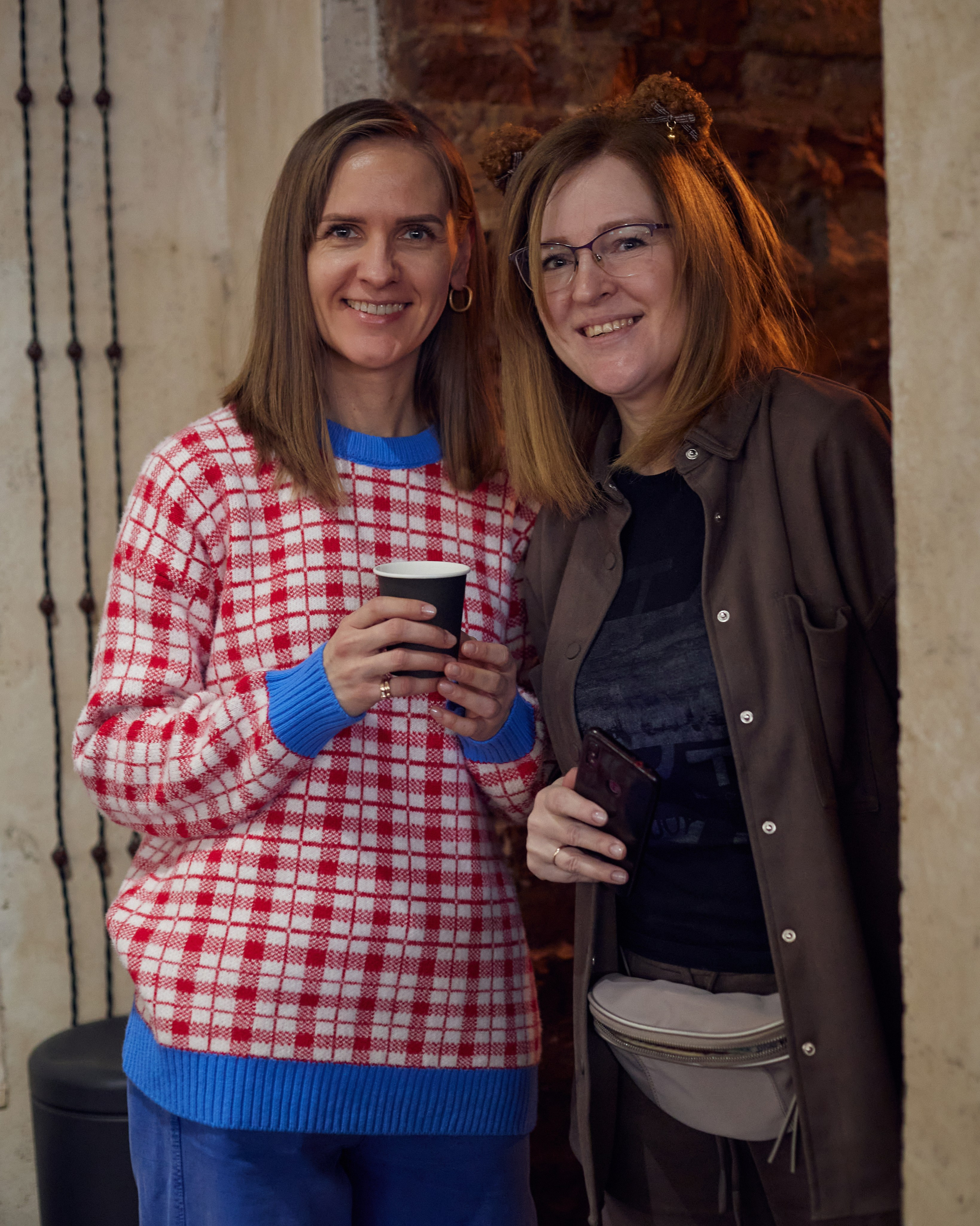 Репортаж. Фотограф в Москве и Санкт-Петербурге Елена Потапова