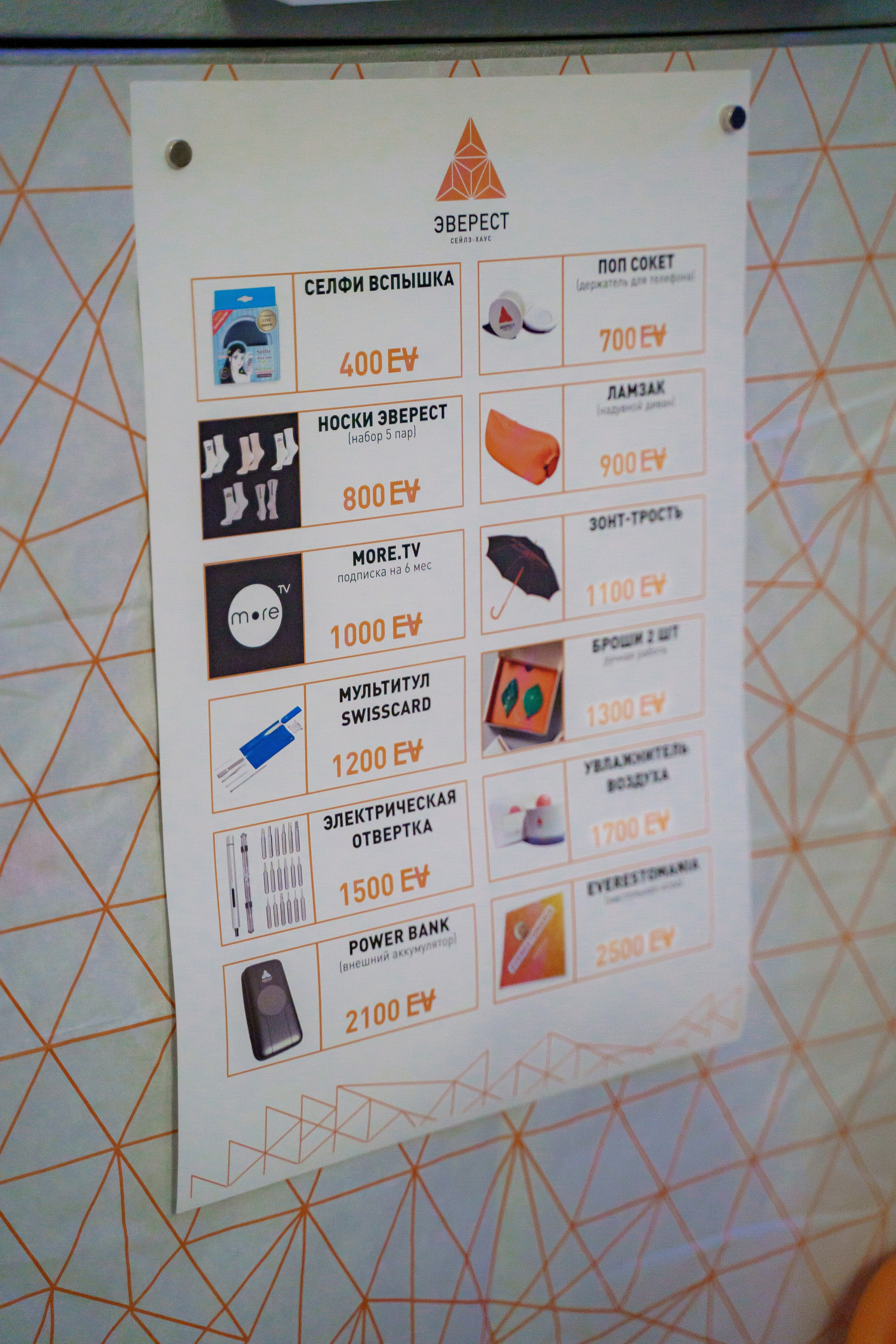 ЭВЕРЕСТ Всегда на высоте 22.04.2021. EVEREST PHOTO REPORT