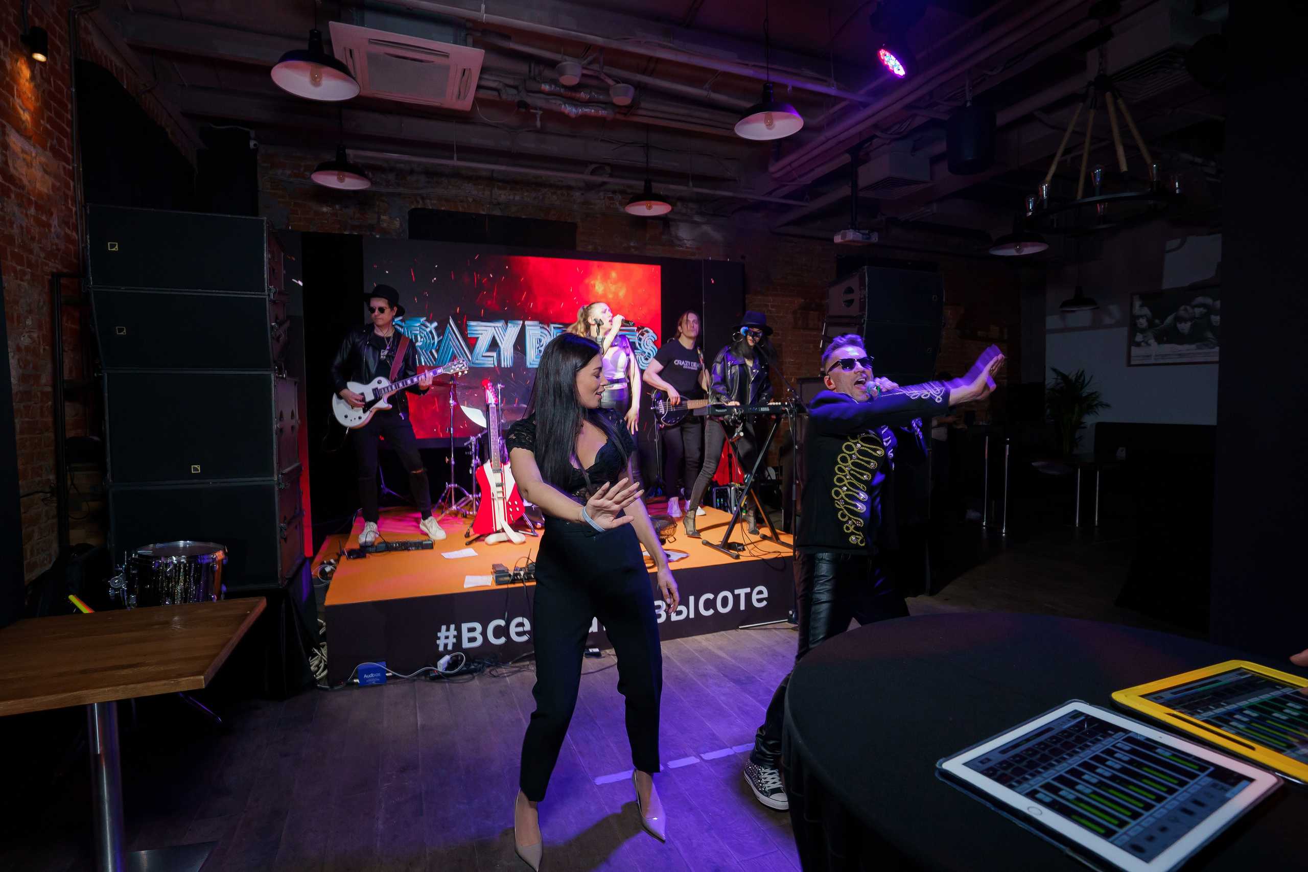 ЭВЕРЕСТ Всегда на высоте 22.04.2021. EVEREST PHOTO REPORT