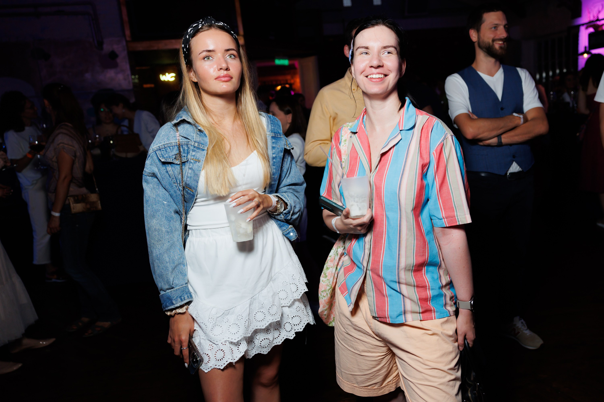 EVEREST VIBE good vibes only 16.08.2023. EVEREST PHOTO REPORT